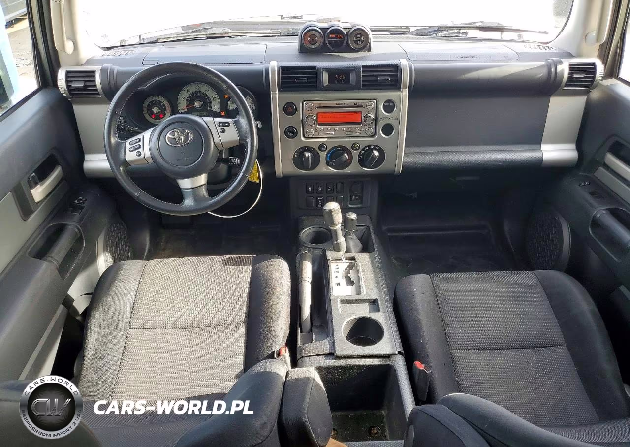 2011 Nissan Quest 3.5 S VIN:JN8AE2KP2B9006140 - 8