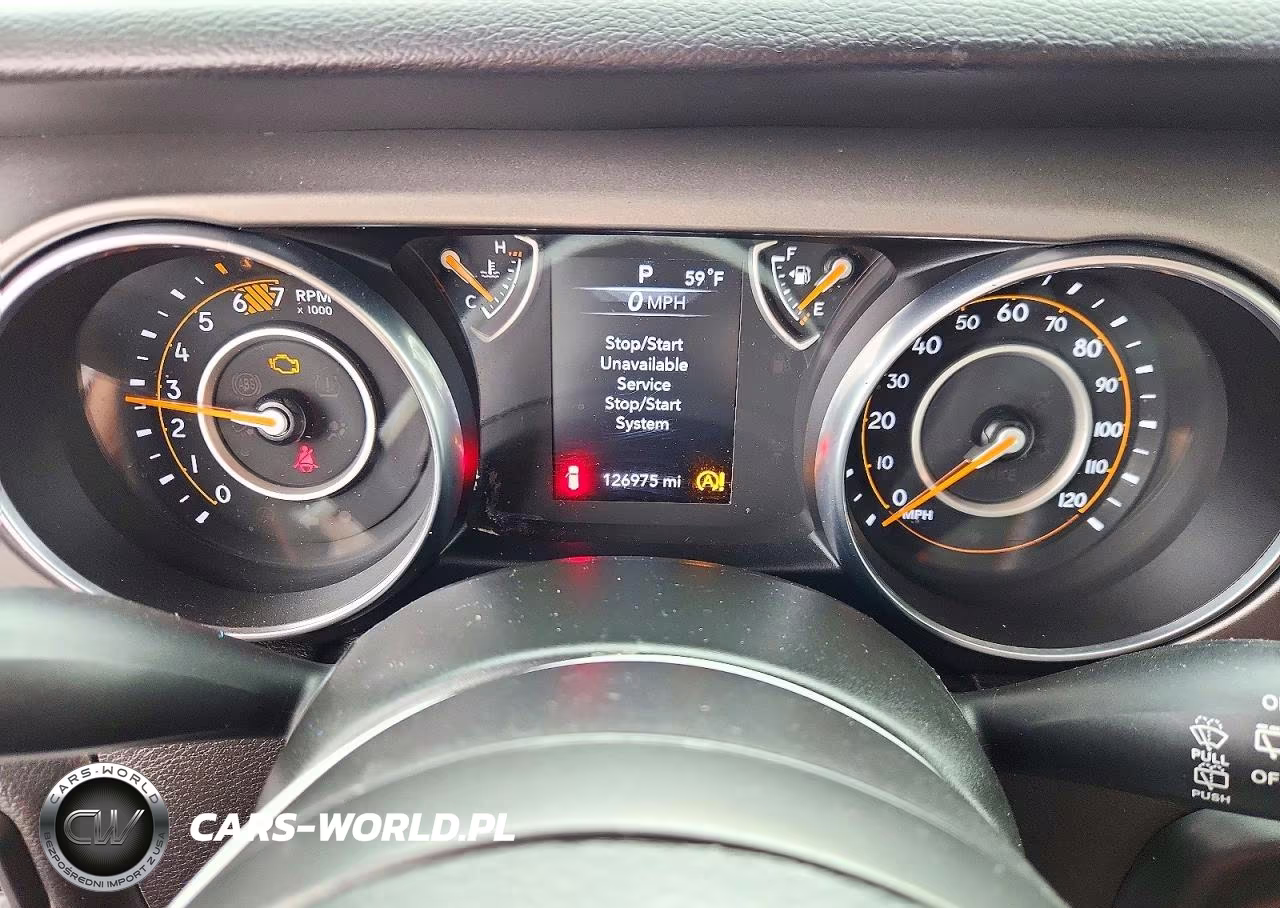 2023 Jeep Wrangler Sport VIN:1C4HJXAG0PW582807 - 9