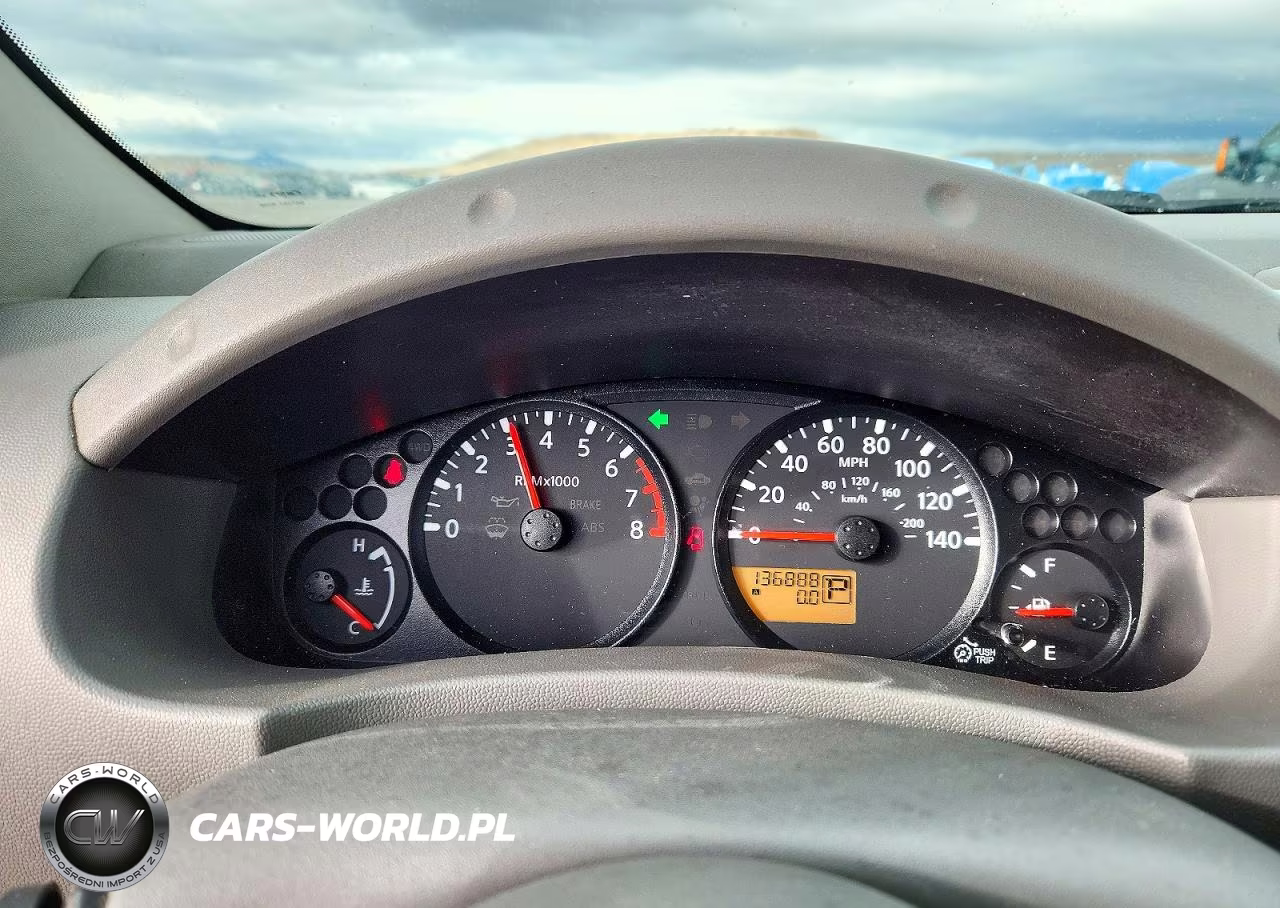 2013 Nissan Frontier S VIN:1N6BD0CT4DN729529 - 9