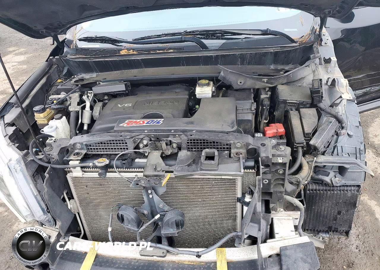 2018 Nissan Pathfinder Sv VIN:5N1DR2MM2JC618447 - 12
