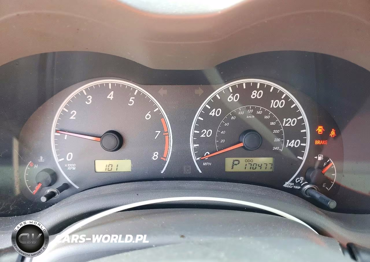 2009 Toyota Corolla Le VIN:1NXBU40E59Z109846 - 9