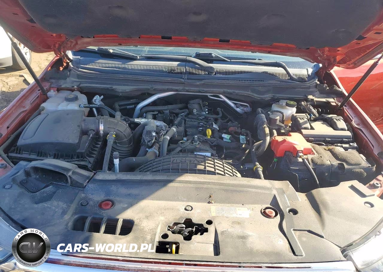 2019 Ford Ranger Xl VIN:1FTER1FH9KLA40786 - 11