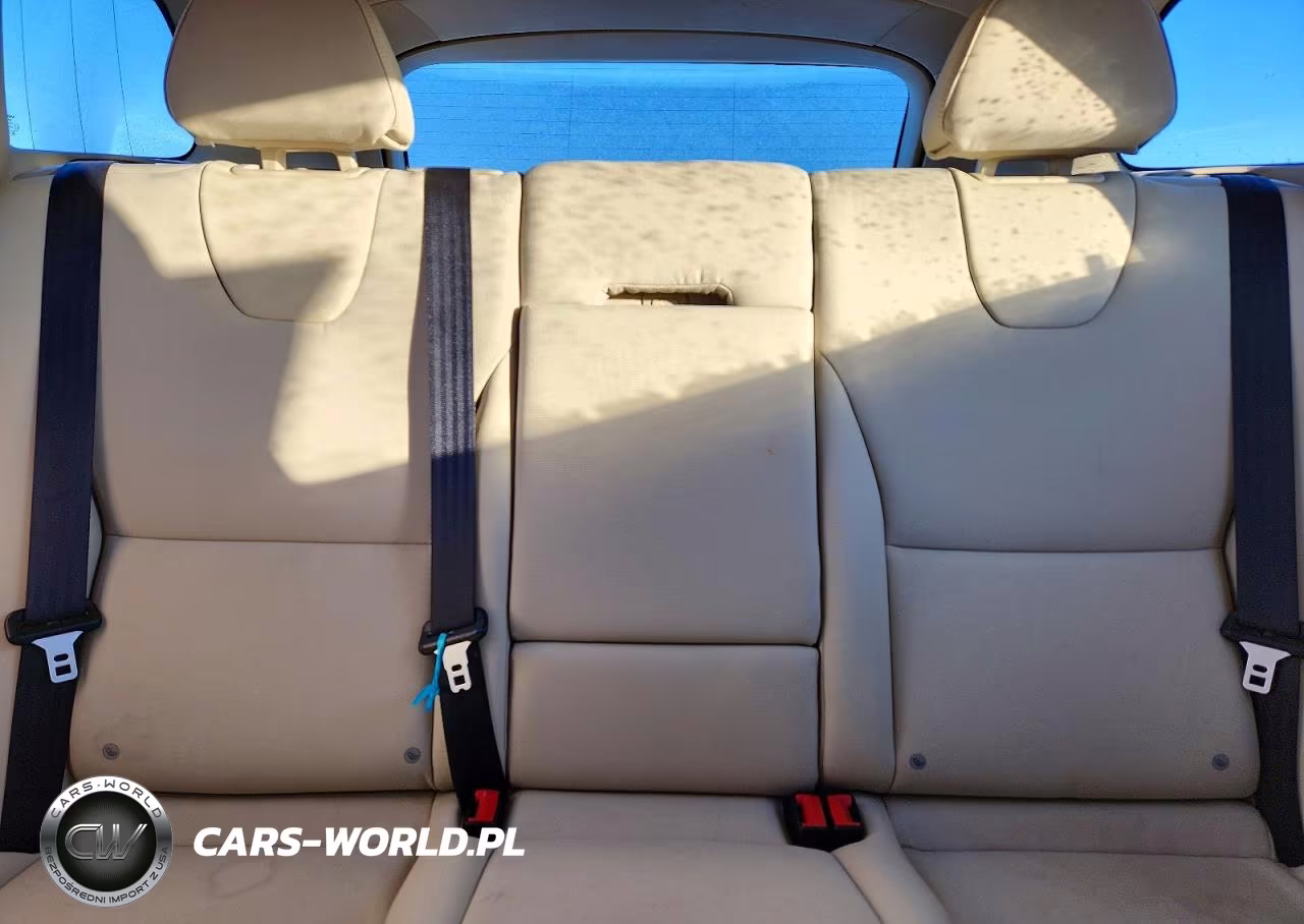 2012 Volvo Xc60 3.2 VIN:YV4952DL6C2264614 - 10
