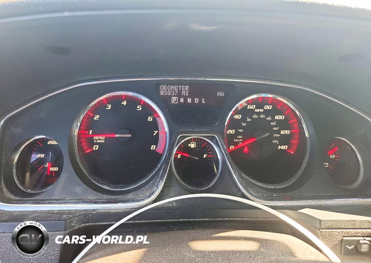 2016 GMC Acadia Denali VIN:1GKKVTKD0GJ269474 - 9
