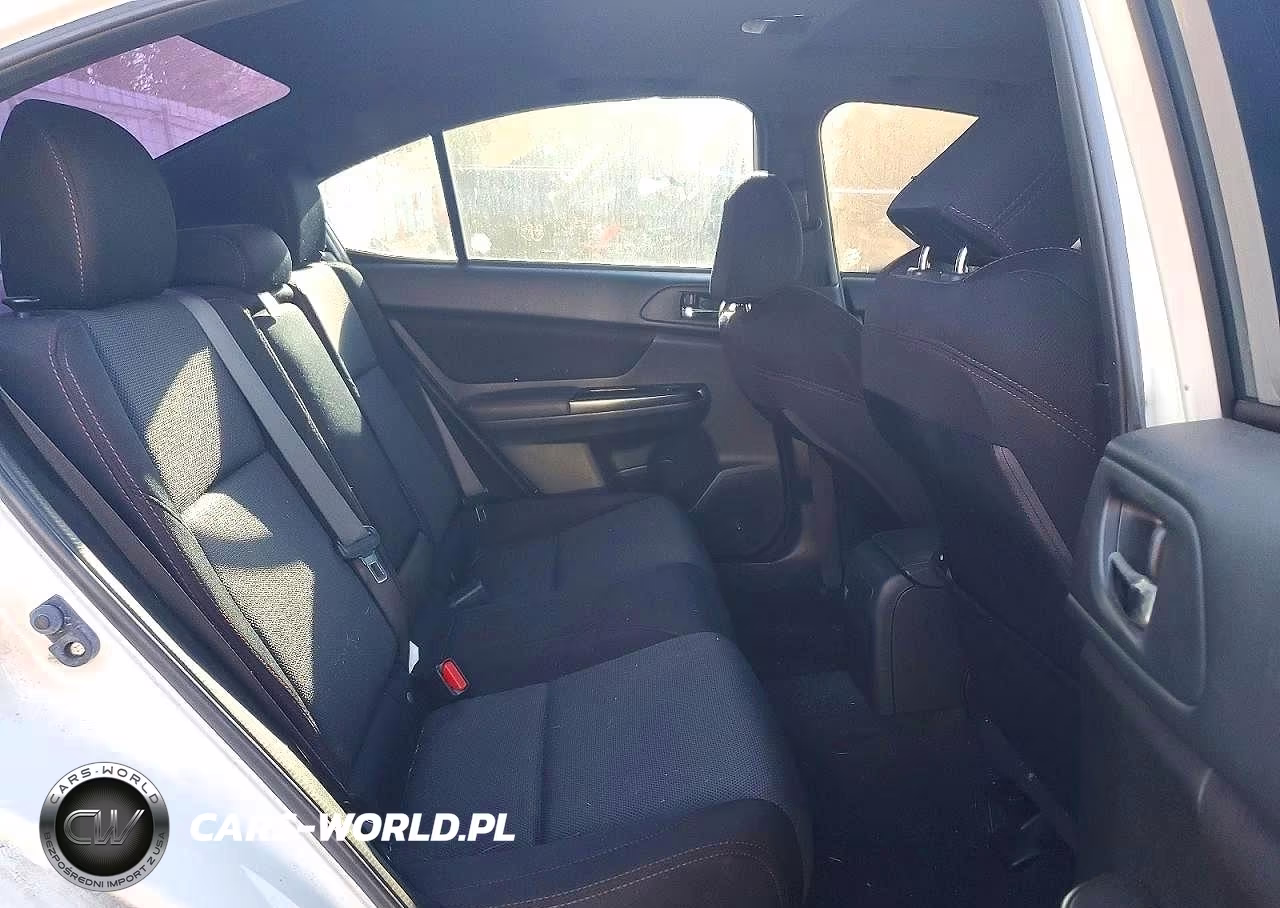 2018 Subaru Wrx Premium VIN:JF1VA1C69J9814983 - 10