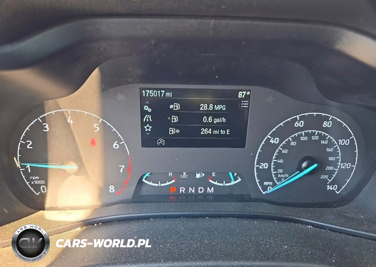 2023 Ford Transit Connect Xl Delivery Van VIN:NM0LS7S21P1549254 - 9