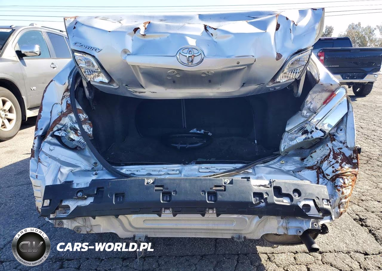 2009 Toyota Camry Le VIN:4T4BE46K39R137547 - 6