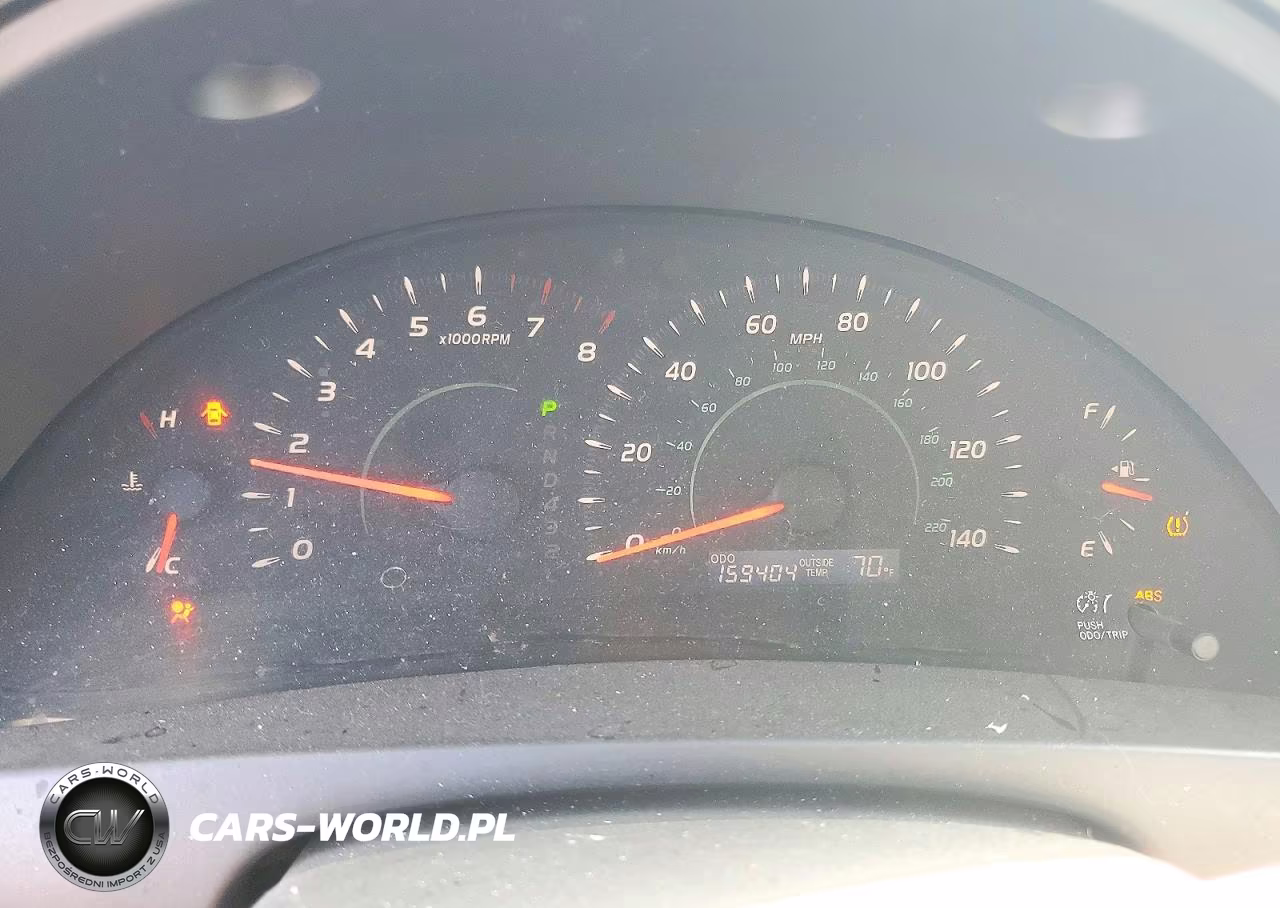 2009 Toyota Camry Le VIN:4T4BE46K39R137547 - 9