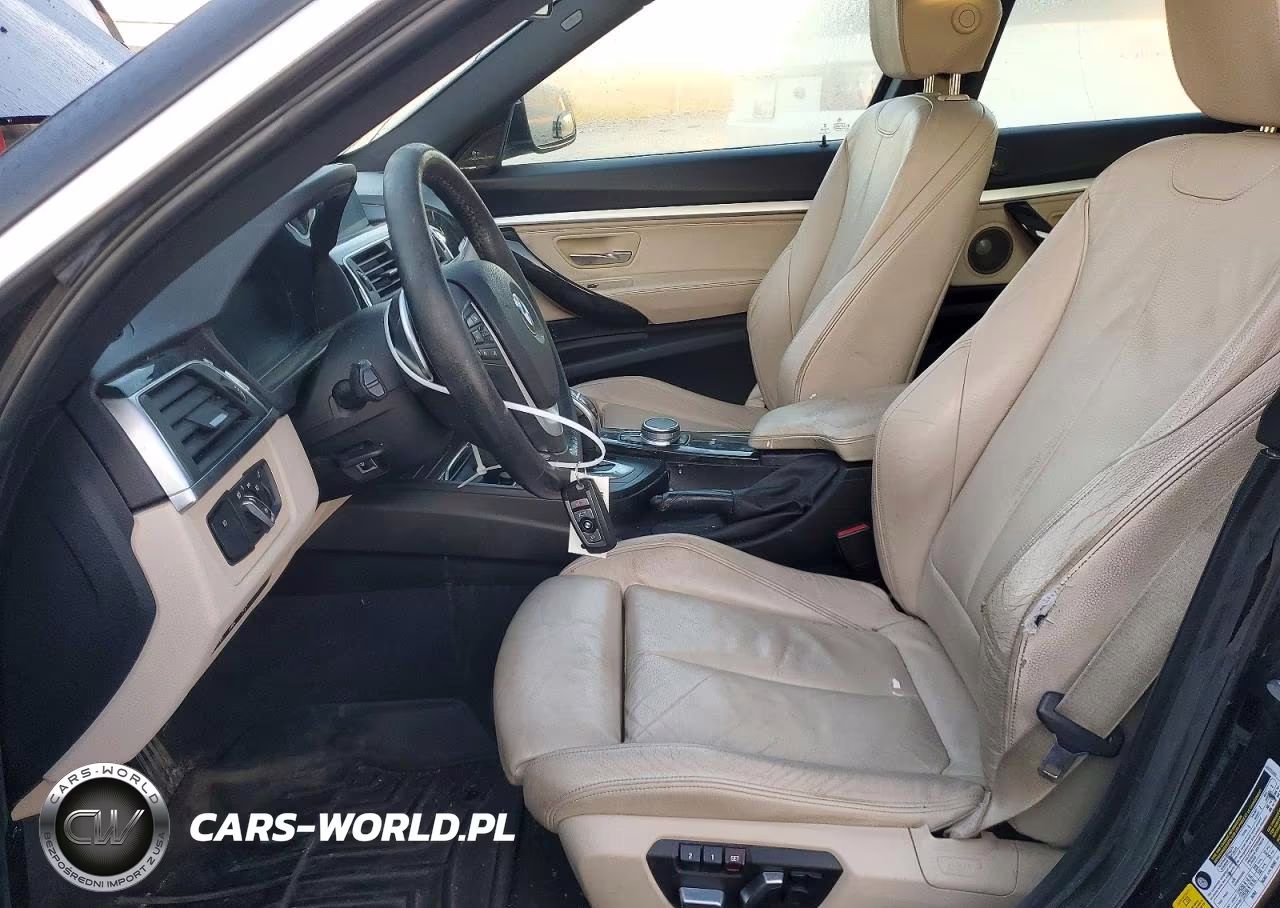 2019 BMW 340Xi Gt VIN:WBA8Y3C56KBP41763 - 7