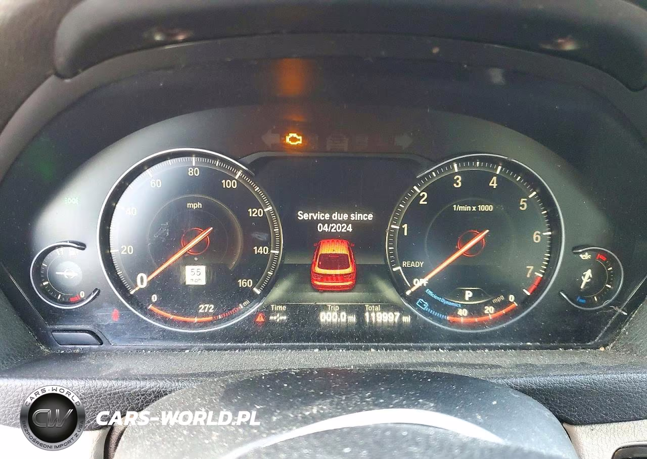 2019 BMW 340Xi Gt VIN:WBA8Y3C56KBP41763 - 9