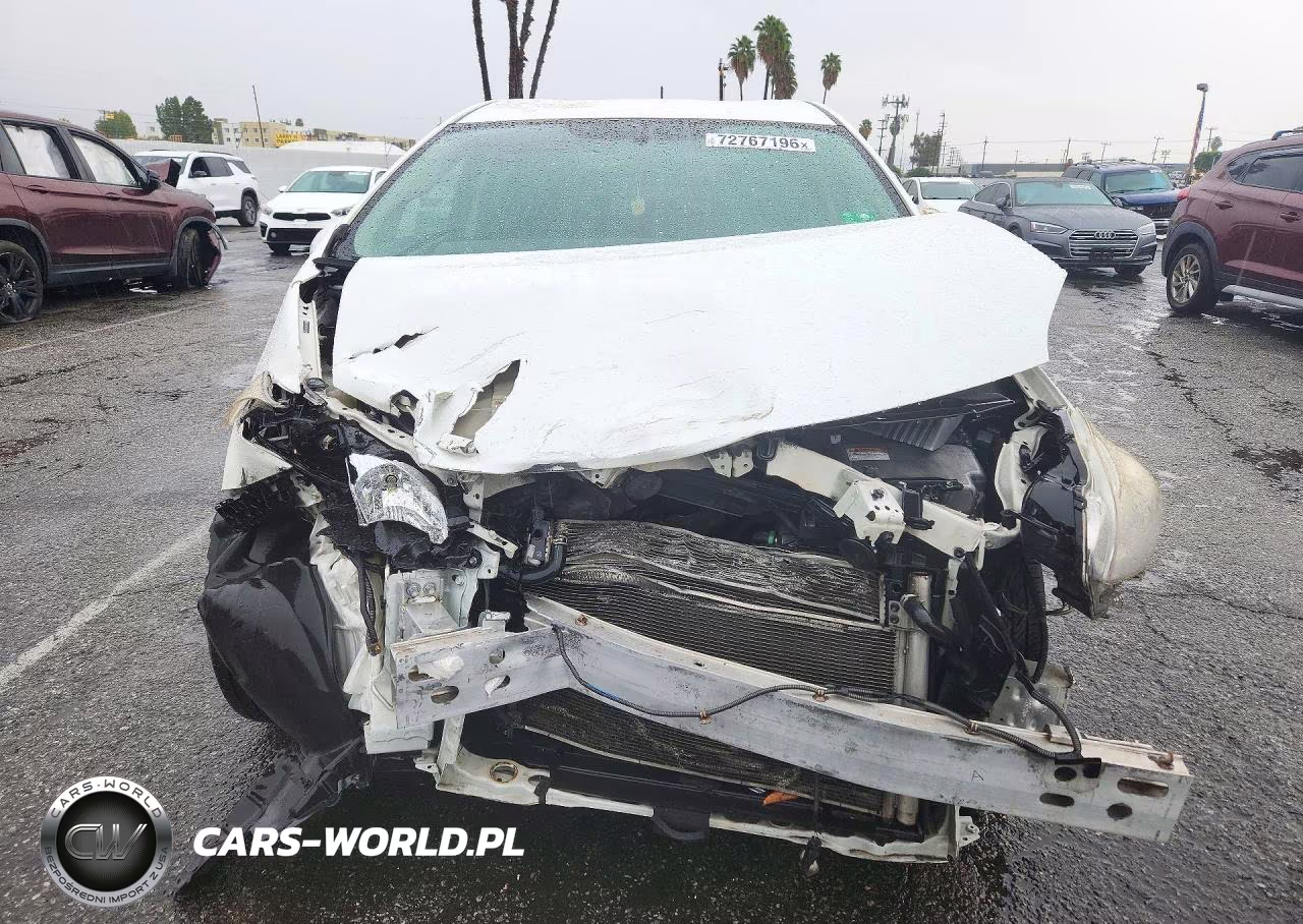 2010 Toyota Prius Iii VIN:JTDKN3DU5A0230398 - 5
