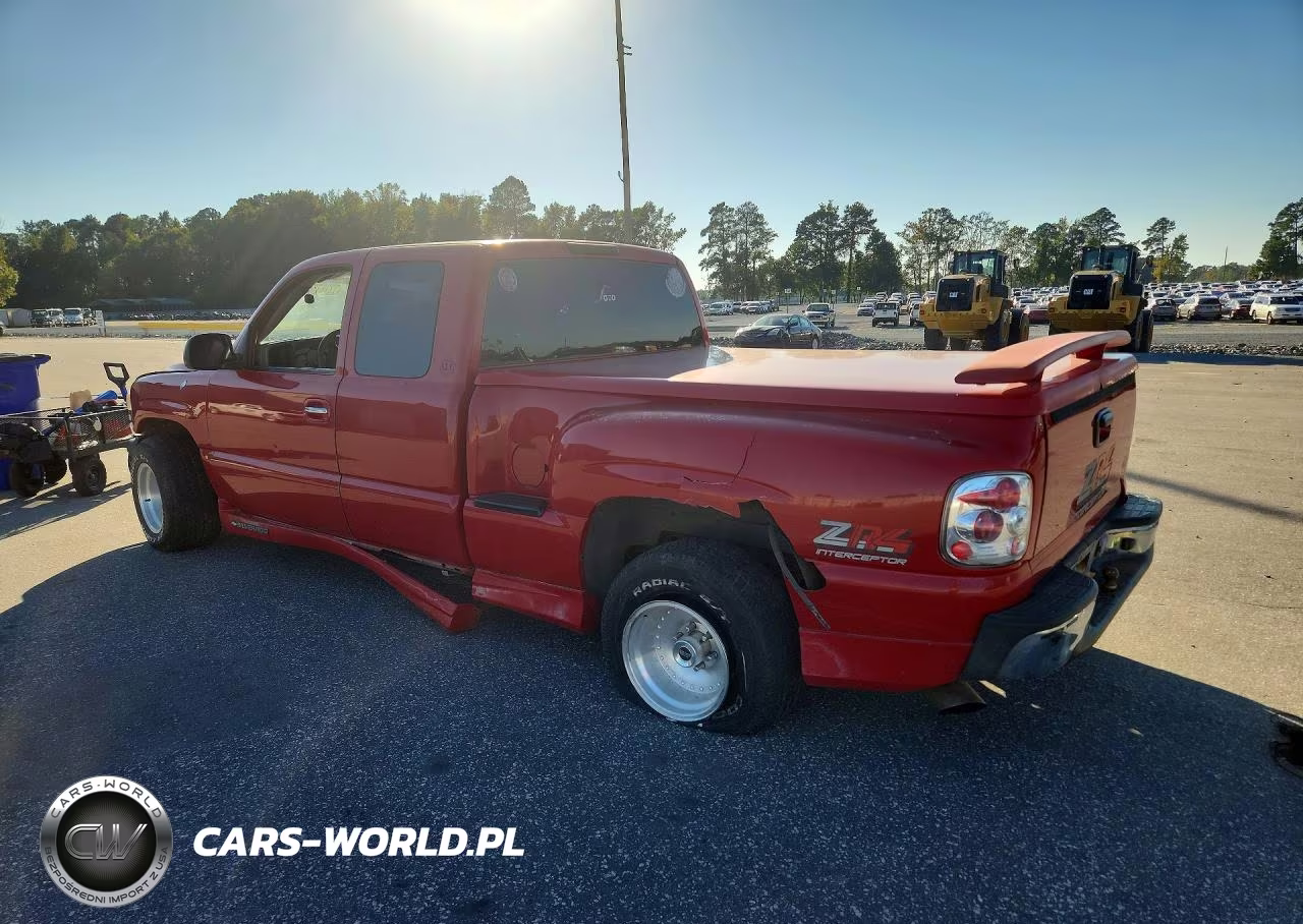2000 Chevrolet Silverado C1500 VIN:2GCEC19T7Y1241652 - 2