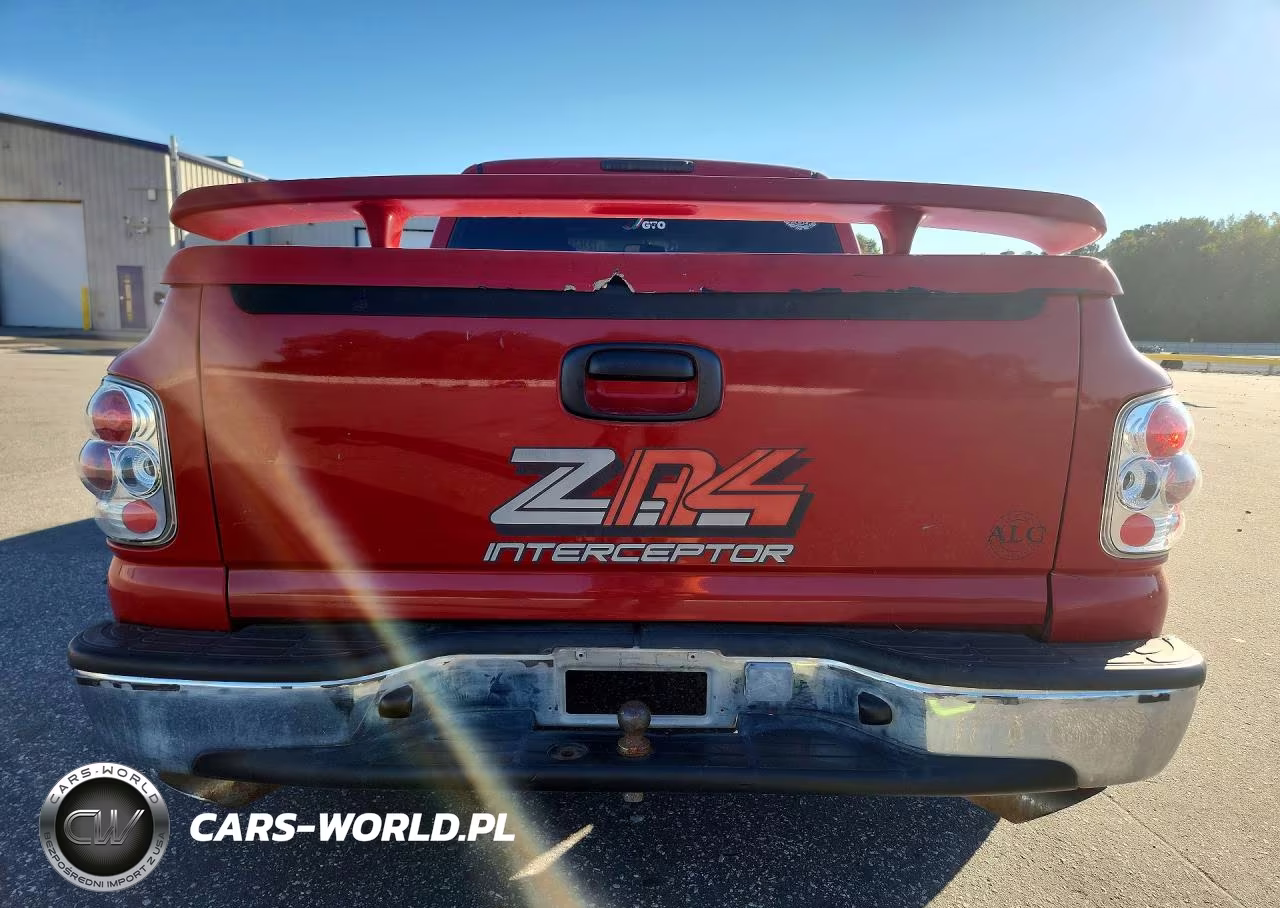 2000 Chevrolet Silverado C1500 VIN:2GCEC19T7Y1241652 - 6