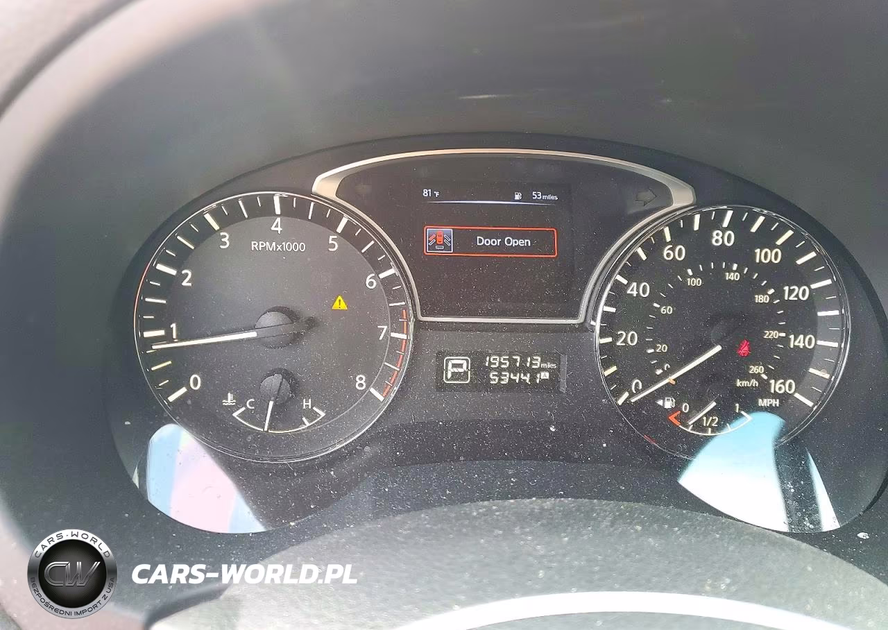 2015 Nissan Altima 2.5 S VIN:1N4AL3AP7FC176372 - 9