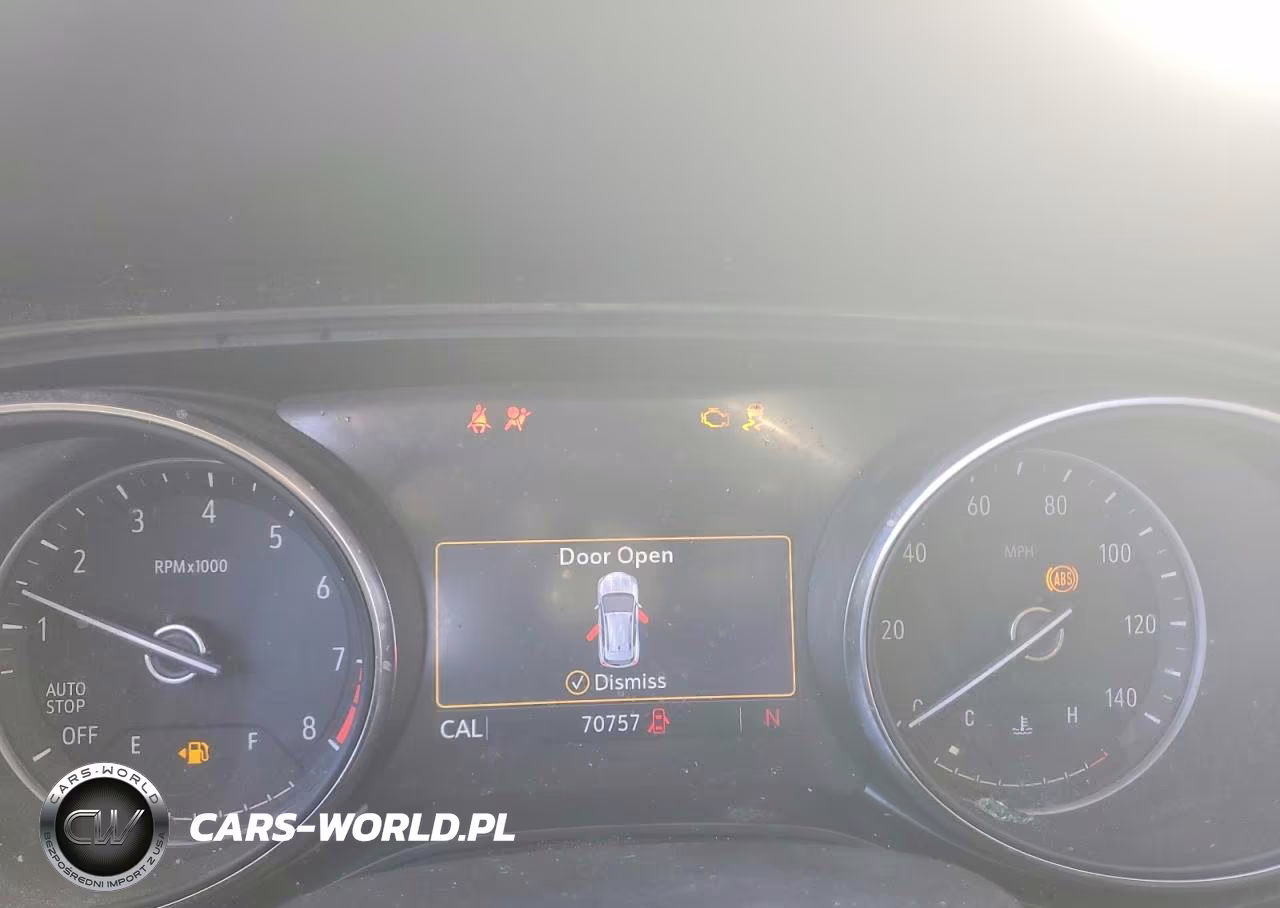2020 Buick Encore Gx Preferred VIN:KL4MMBS29LB098089 - 9