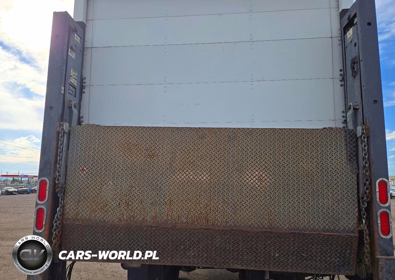 2012 International 4000 4300 VIN:1HTMMAAL9CH457841 - 10