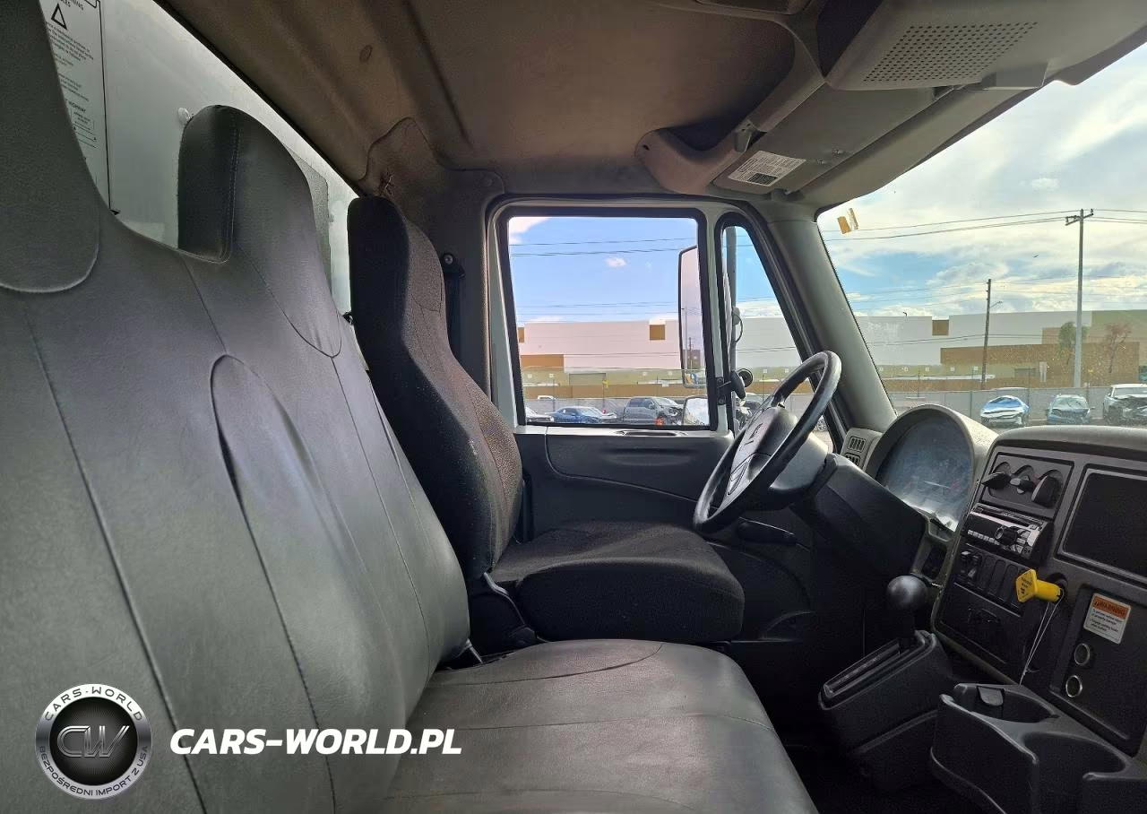 2012 International 4000 4300 VIN:1HTMMAAL9CH457841 - 11