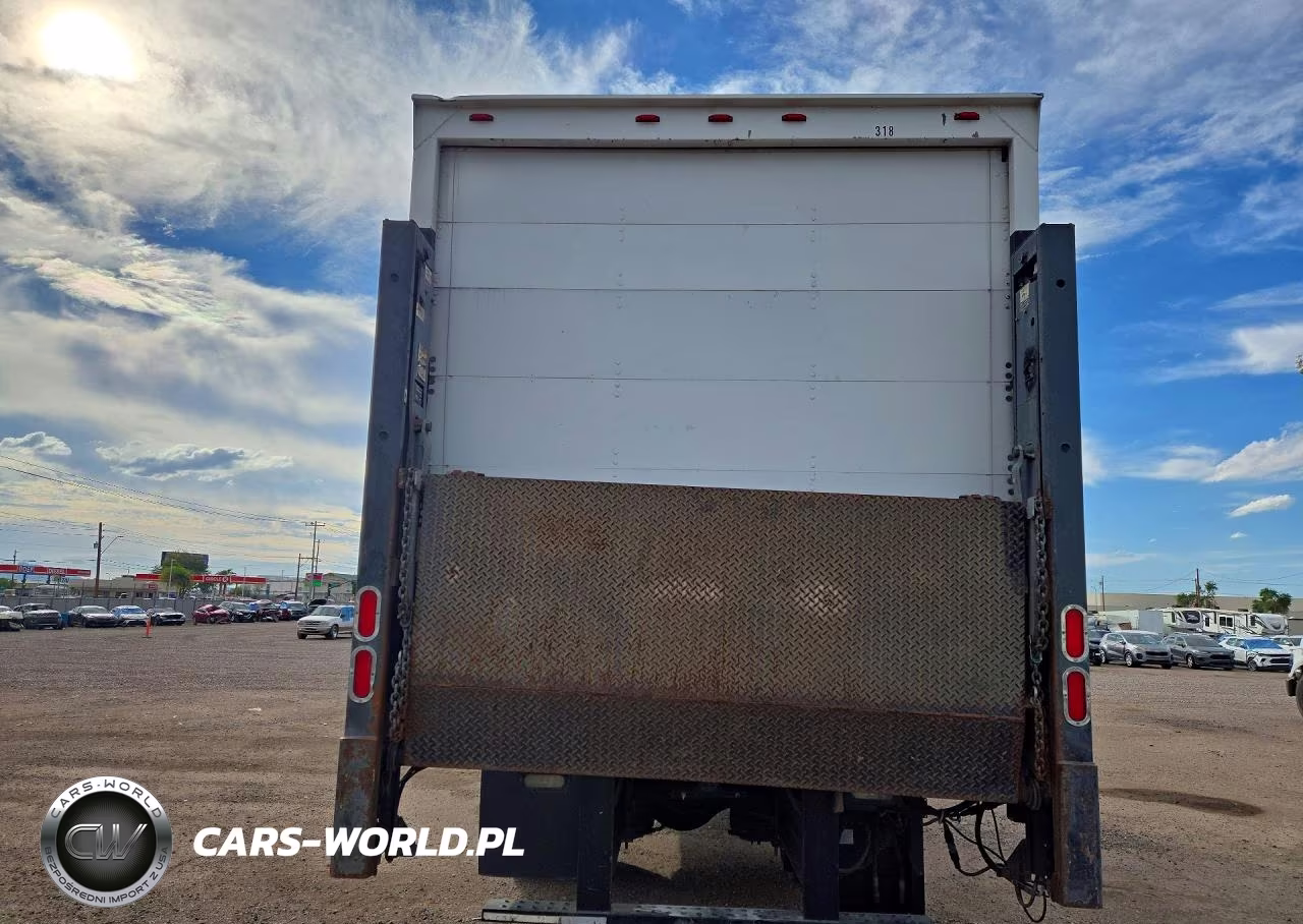 2012 International 4000 4300 VIN:1HTMMAAL9CH457841 - 6