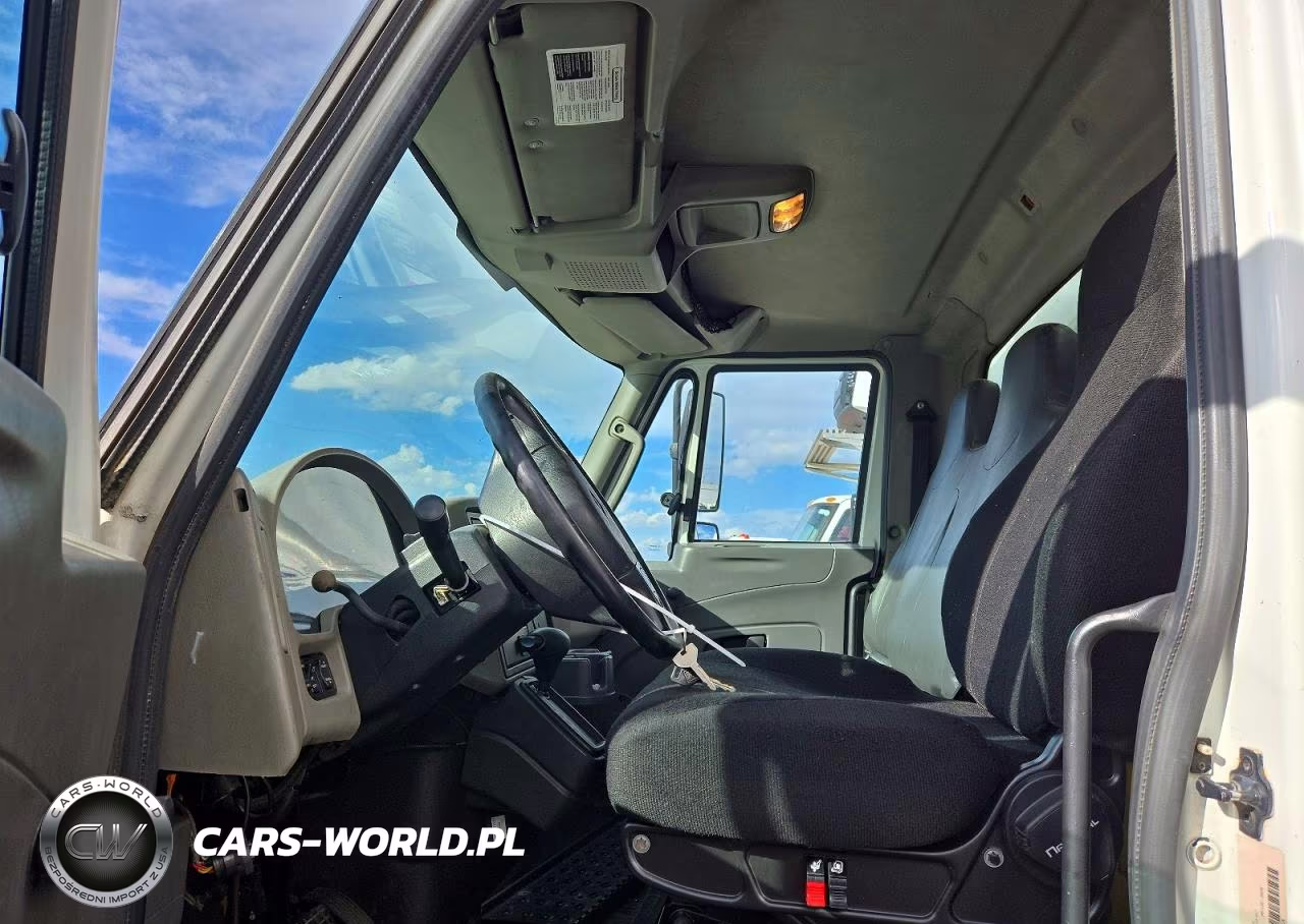 2012 International 4000 4300 VIN:1HTMMAAL9CH457841 - 7