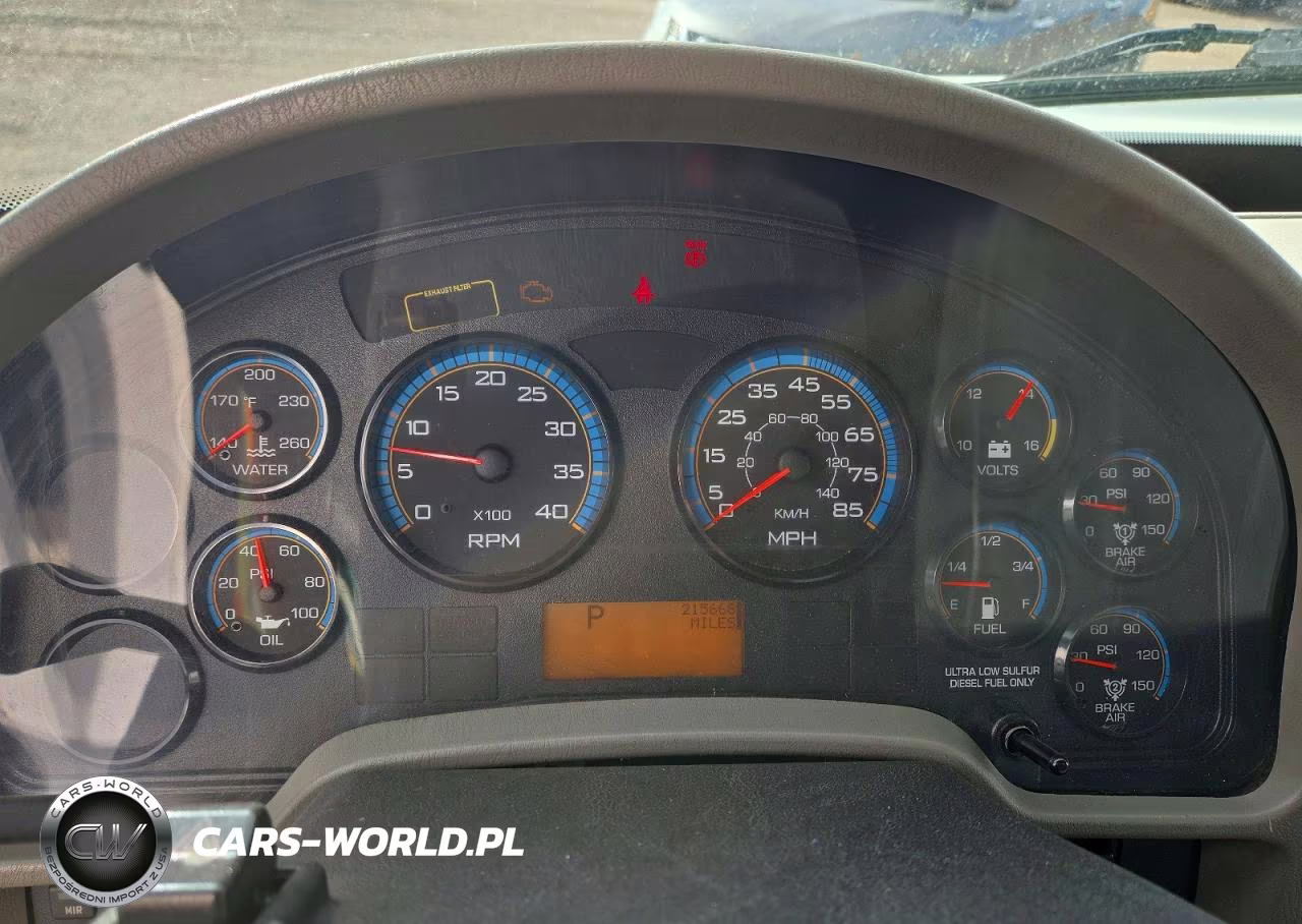 2012 International 4000 4300 VIN:1HTMMAAL9CH457841 - 9