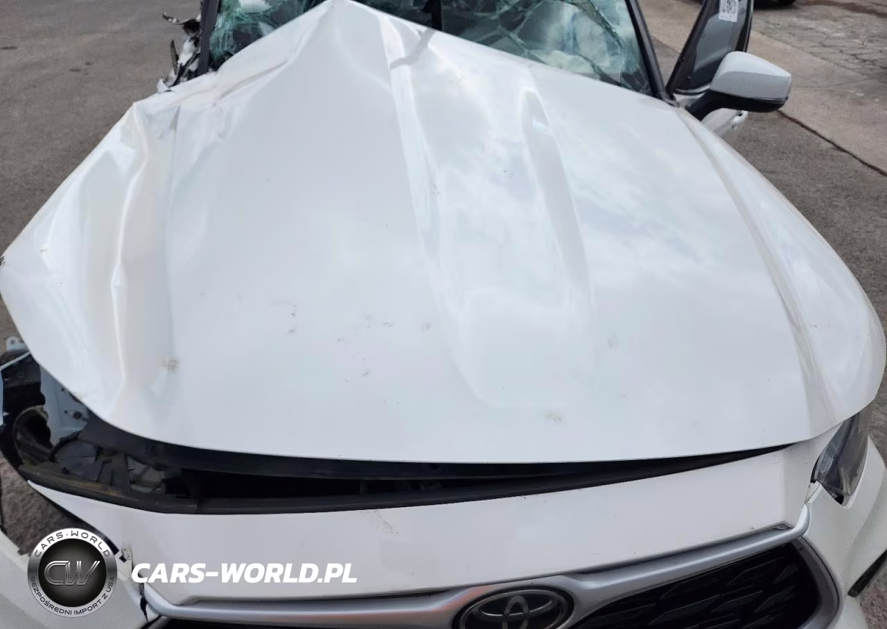 2020 Toyota Highlander Xle VIN:5TDHZRBH1LS030769 - 12