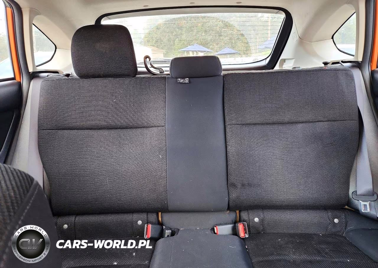 2014 Subaru Xv Crosstrek 2.0 Premium VIN:JF2GPACC1E8216584 - 10