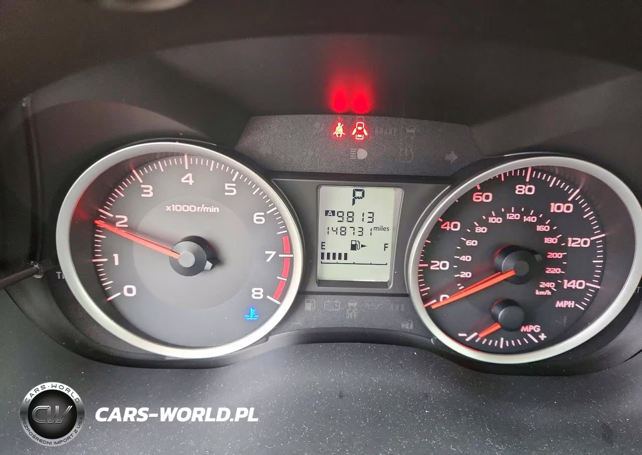 2014 Subaru Xv Crosstrek 2.0 Premium VIN:JF2GPACC1E8216584 - 9