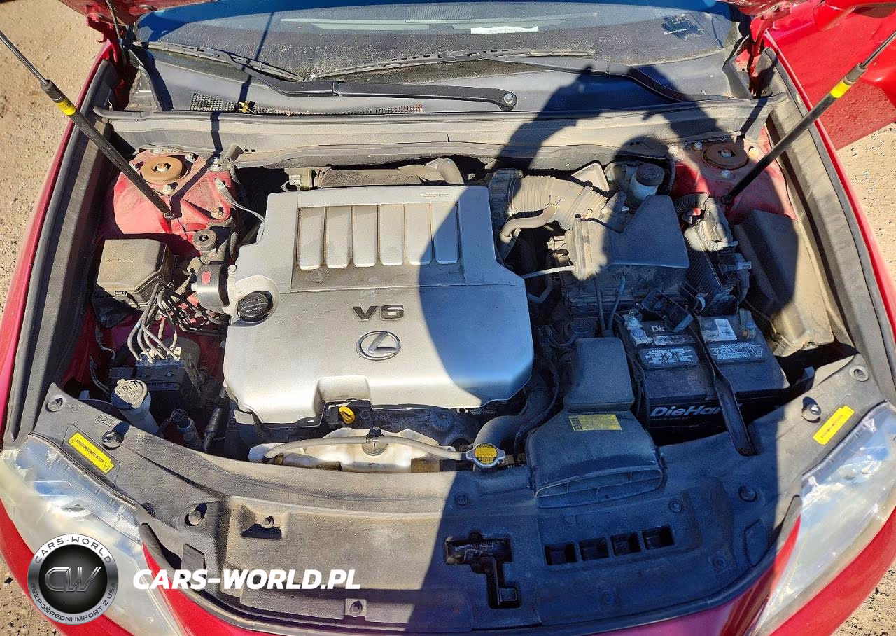 2013 Lexus Es 350 VIN:JTHBK1GG2D2027866 - 11