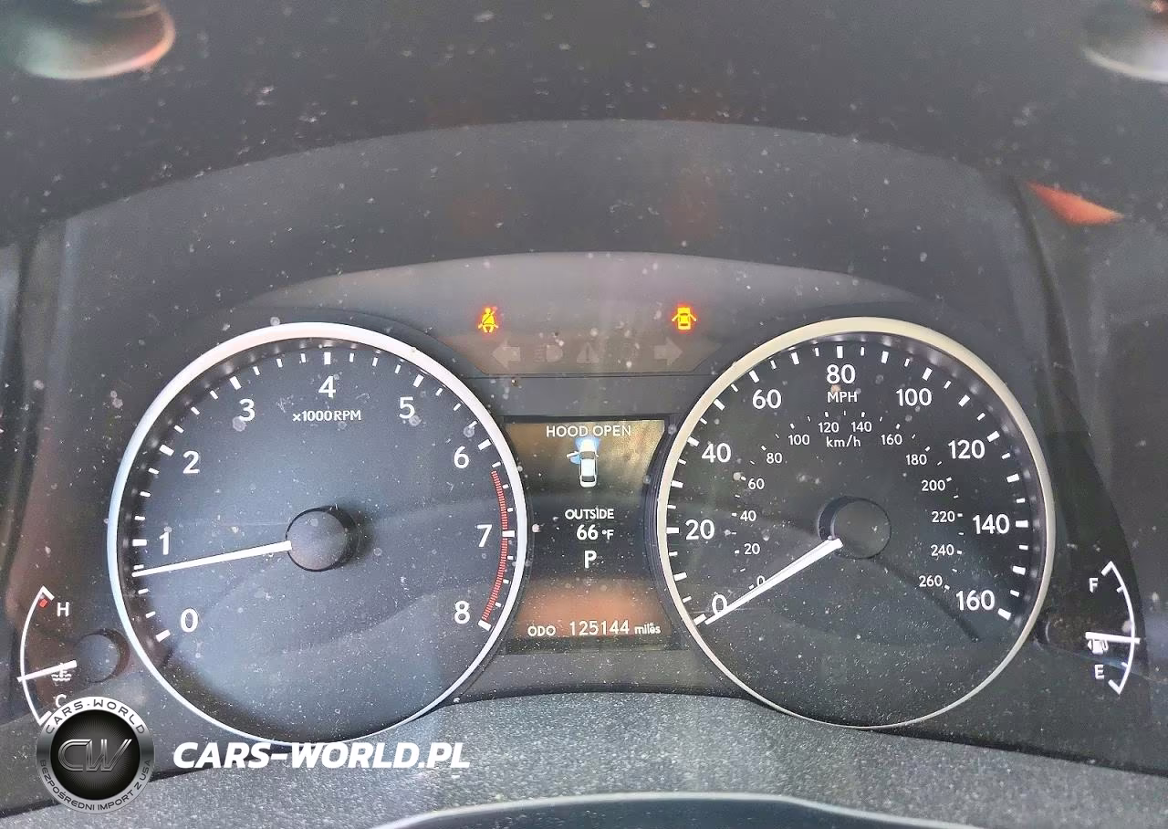2013 Lexus Es 350 VIN:JTHBK1GG2D2027866 - 9