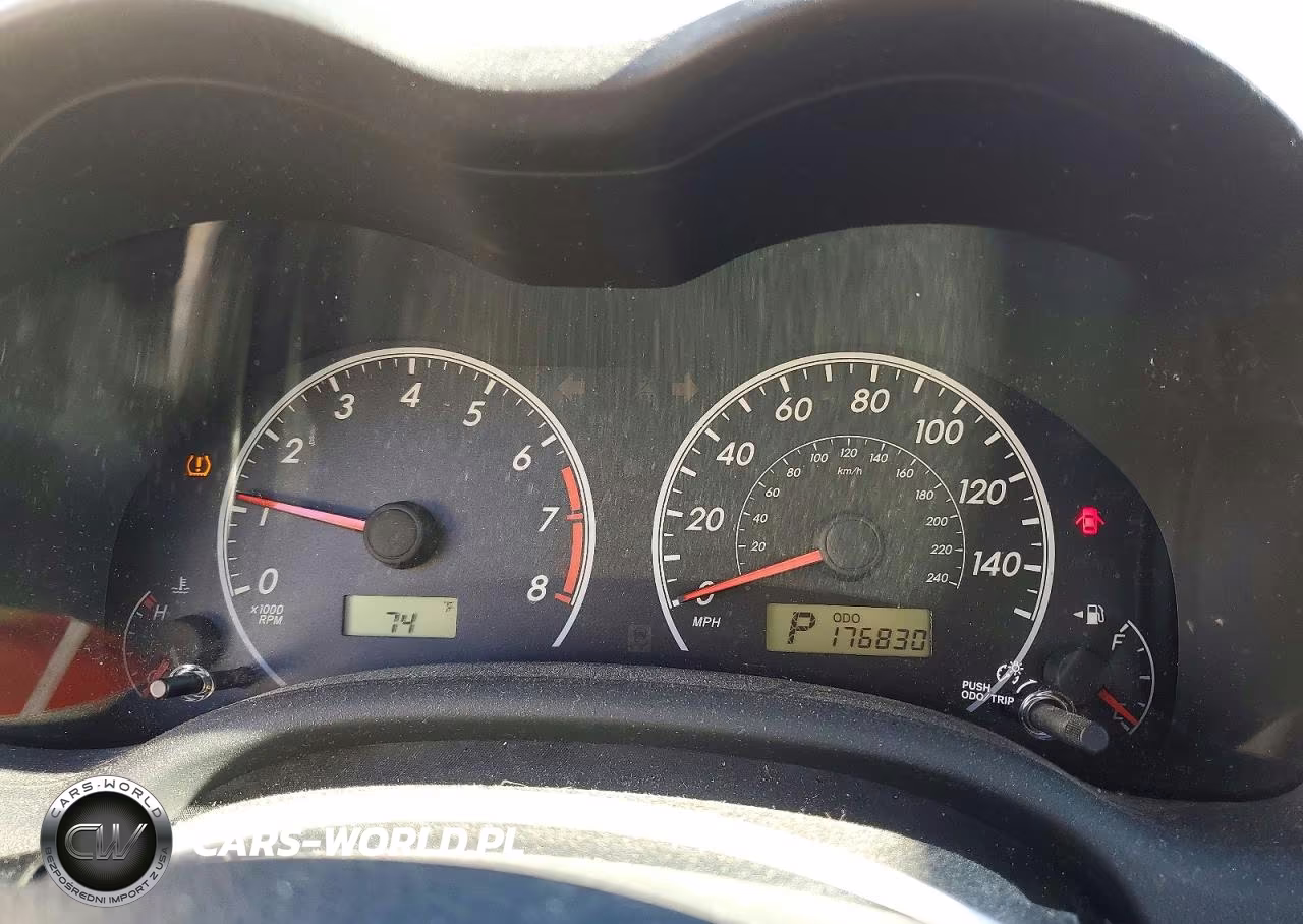 2012 Toyota Corolla Le VIN:2T1BU4EE7CC827674 - 9