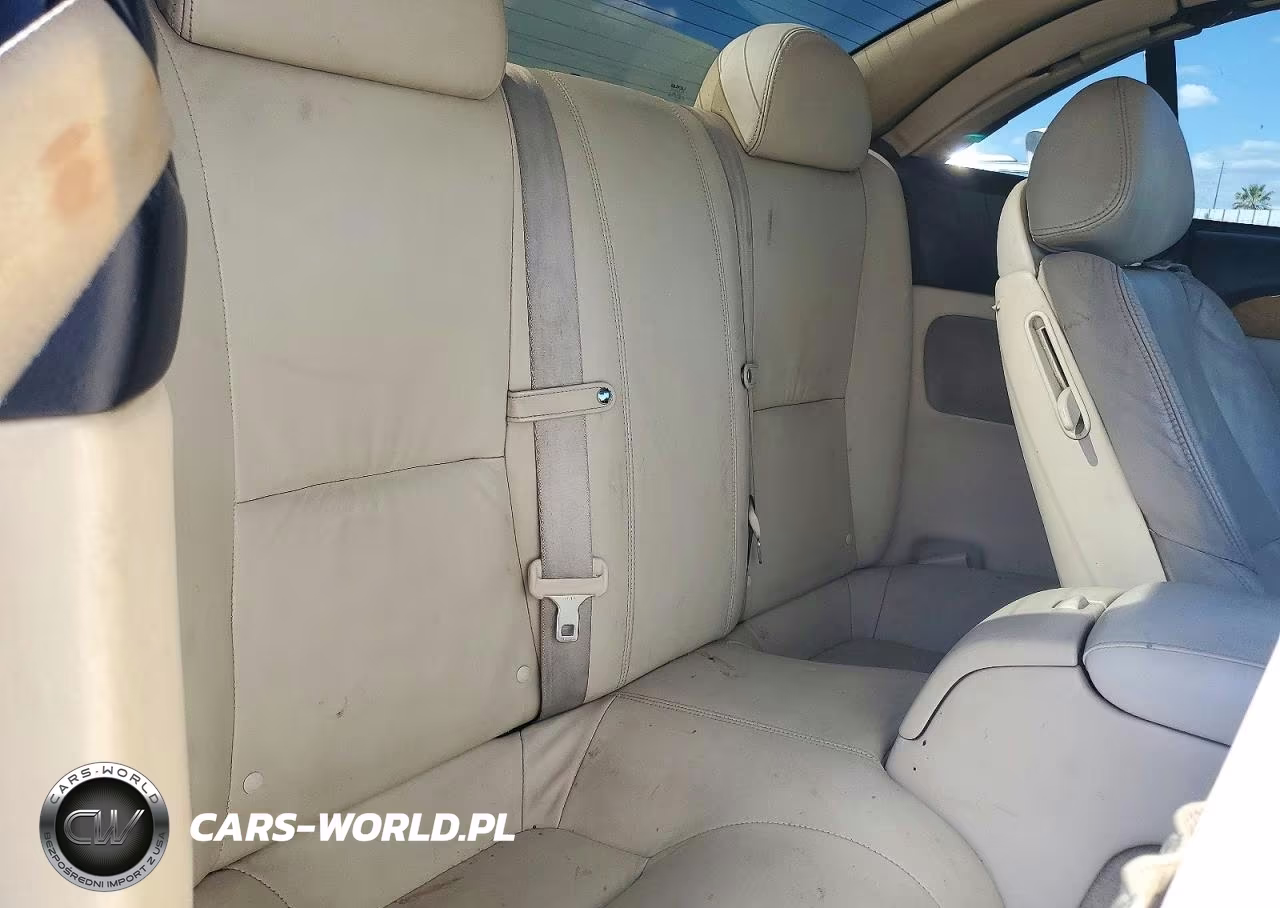 2005 Lexus Sc 430 VIN:JTHFN48Y750066953 - 10