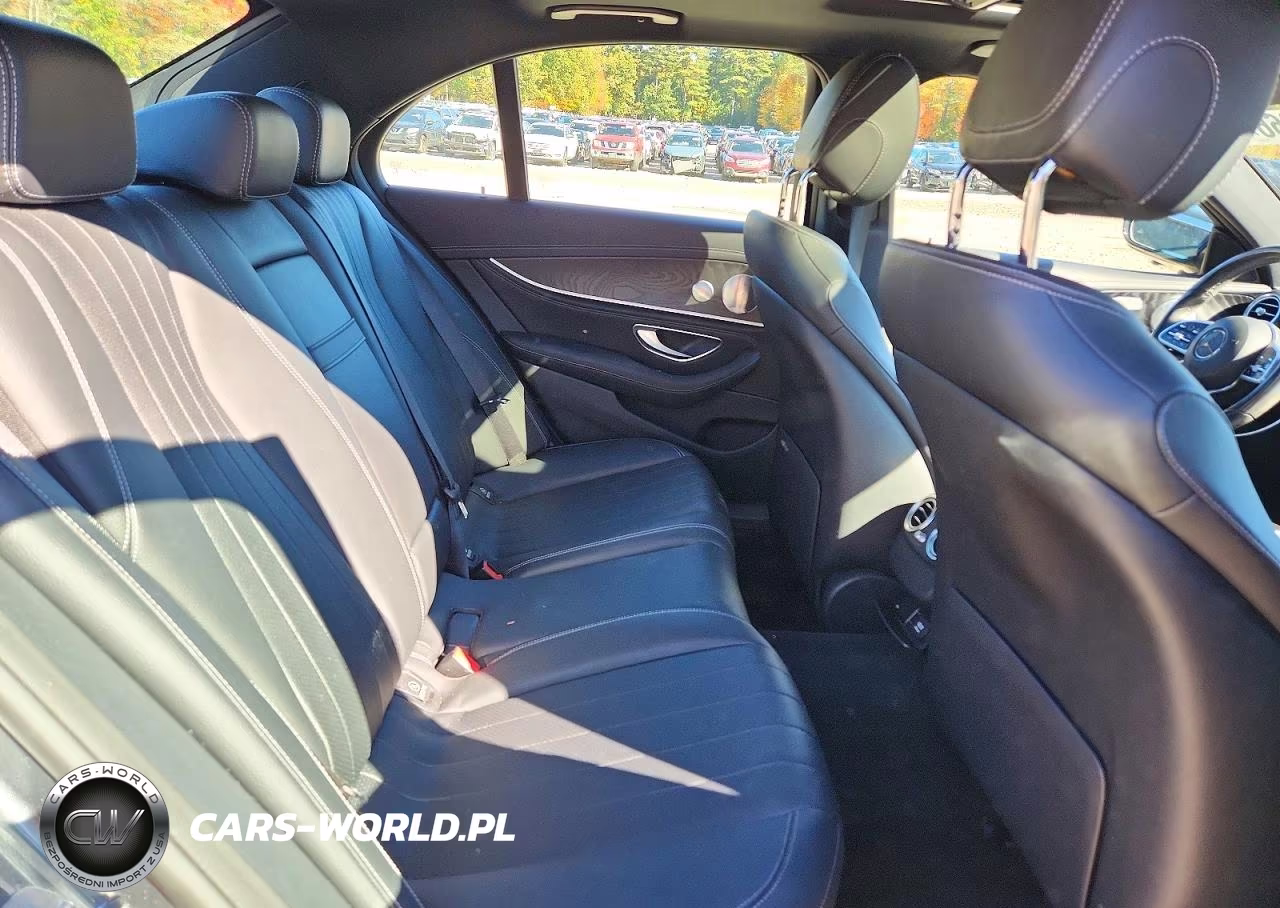 2019 Mercedes-Benz E 300 4Matic VIN:WDDZF4KB4KA566287 - 10