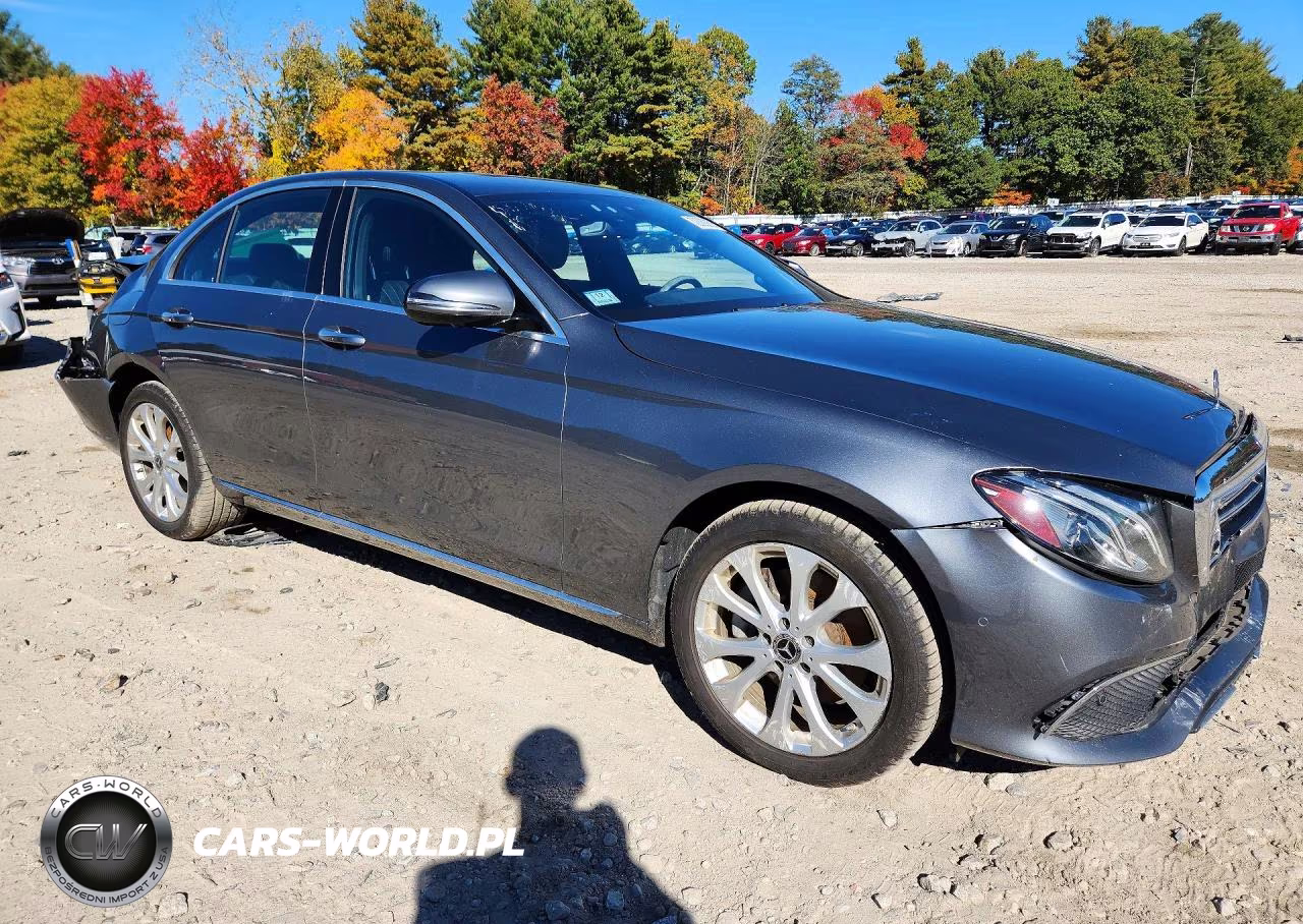 2019 Mercedes-Benz E 300 4Matic VIN:WDDZF4KB4KA566287 - 4