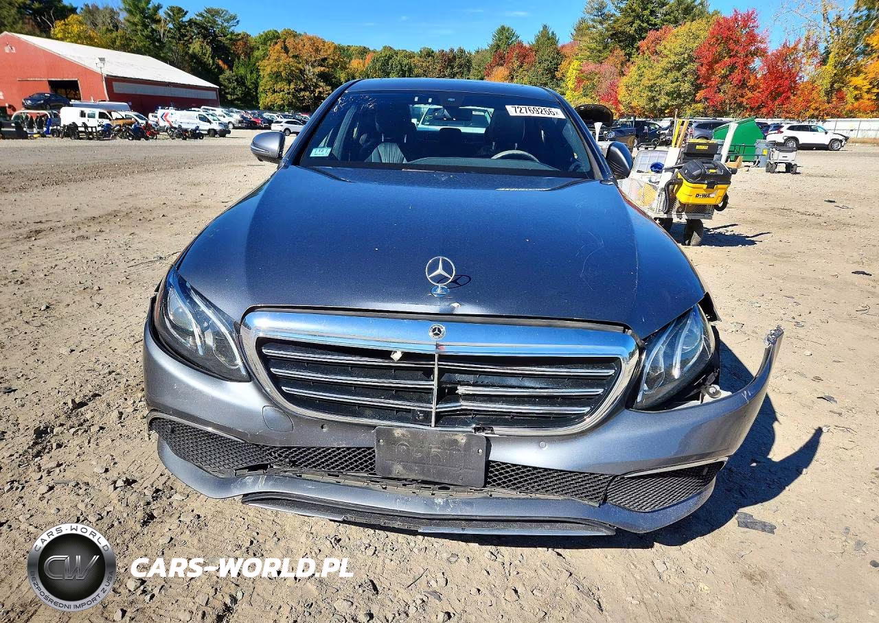 2019 Mercedes-Benz E 300 4Matic VIN:WDDZF4KB4KA566287 - 5