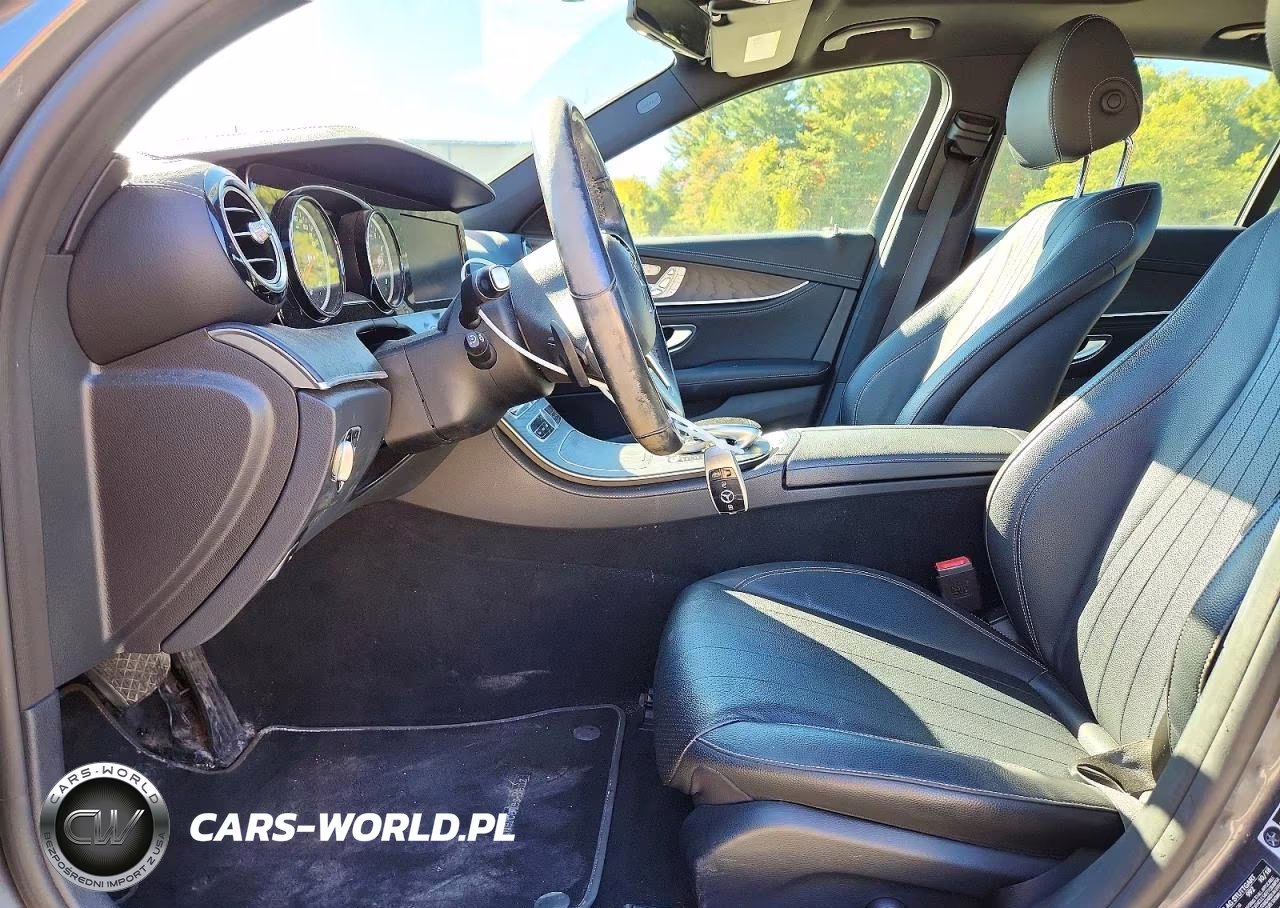 2019 Mercedes-Benz E 300 4Matic VIN:WDDZF4KB4KA566287 - 7