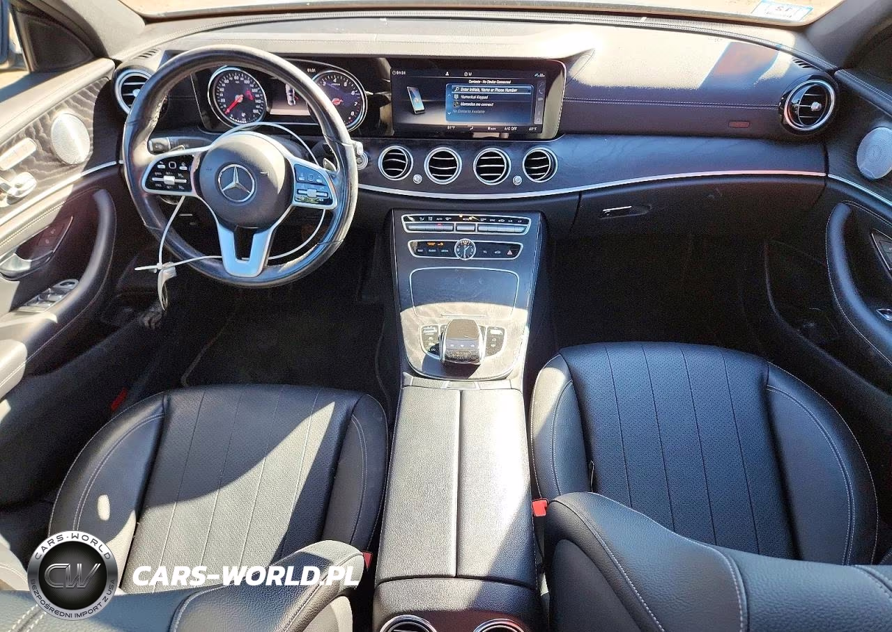 2019 Mercedes-Benz E 300 4Matic VIN:WDDZF4KB4KA566287 - 8