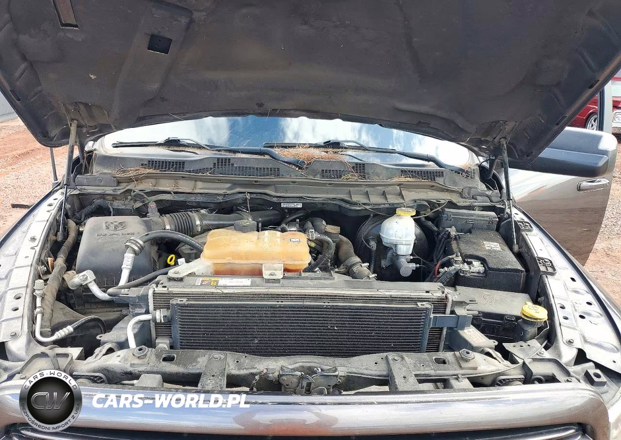 2018 Ram 1500 Sport VIN:1C6RR7MM0JS279496 - 11