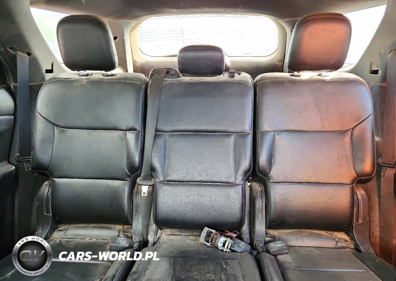 FORD EXPLORER P VIN:1FM5K8AB7LGB85086 - 10