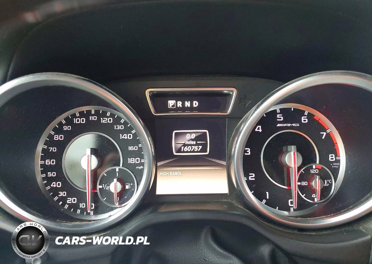 2015 Mercedes-Benz G 63 Amg 4Matic VIN:WDCYC7DF4FX229132 - 9