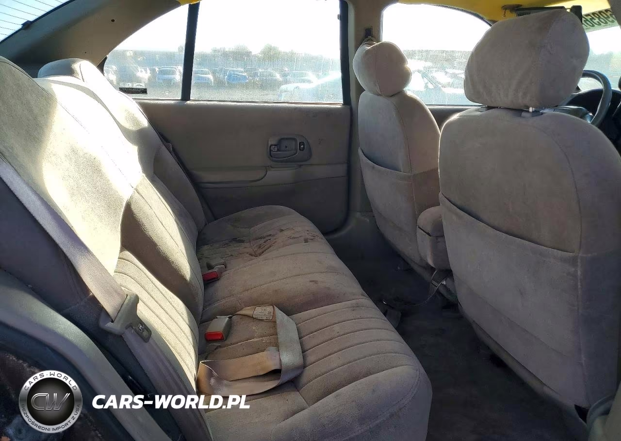 1999 Chevrolet Lumina Base VIN:2G1WL52M4X9100710 - 10