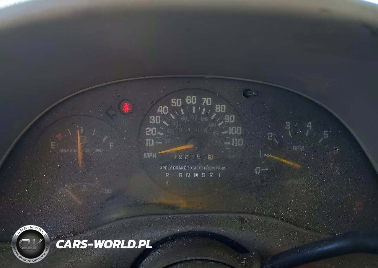 1999 Chevrolet Lumina Base VIN:2G1WL52M4X9100710 - 9