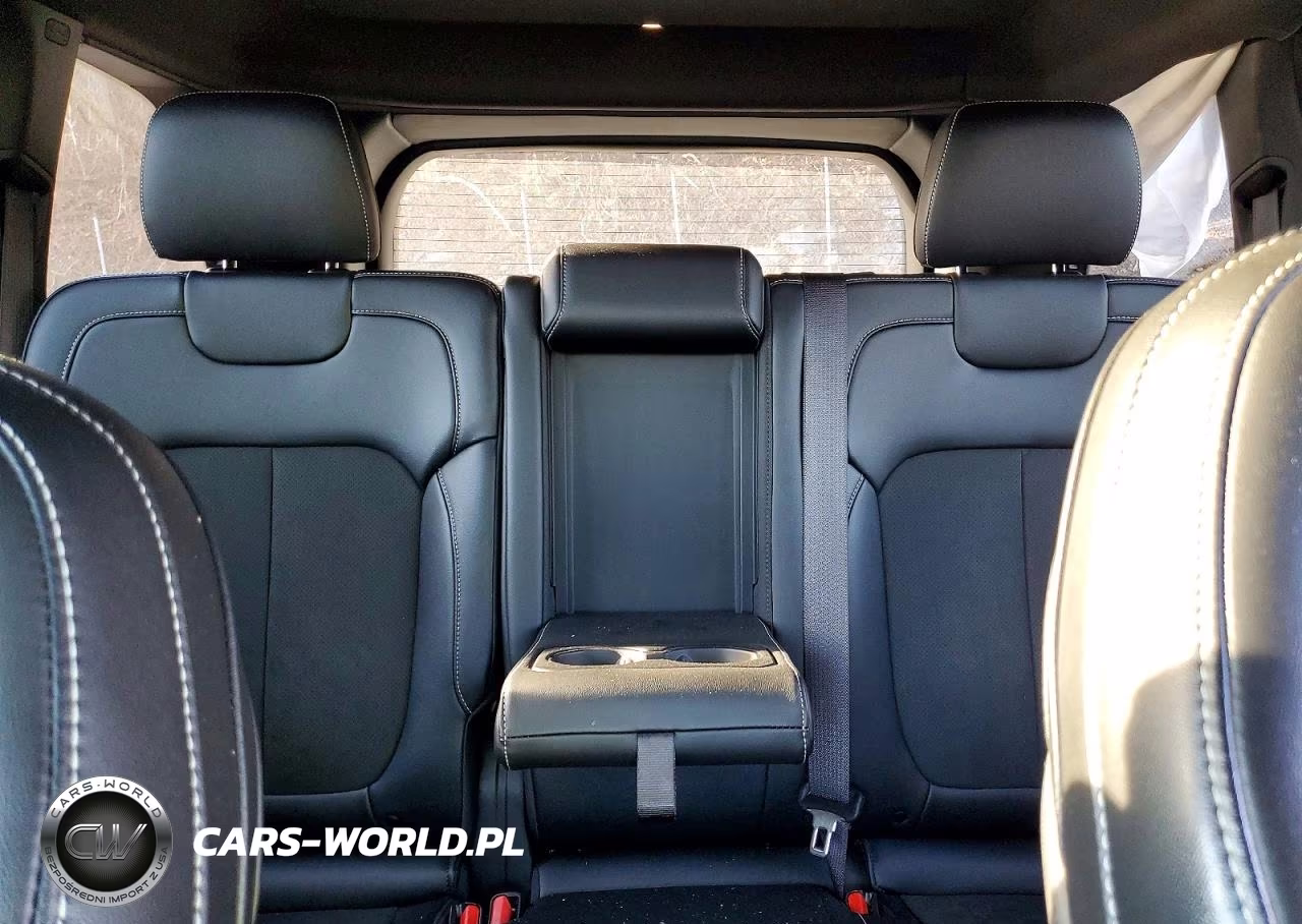 2024 Jeep Grand Cherokee Laredo VIN:1C4RJHAG9RC256793 - 10