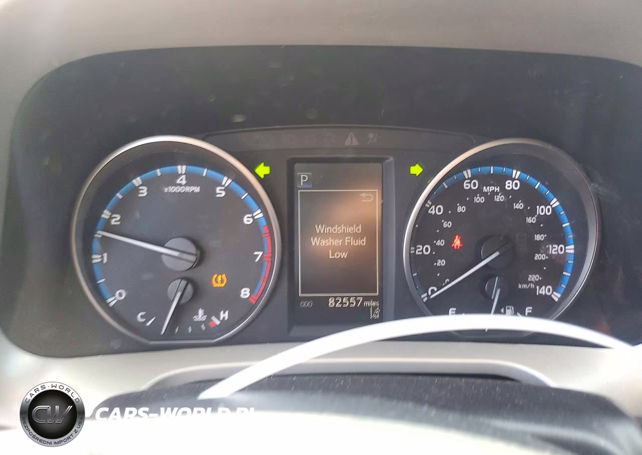 2018 Toyota Rav4 Le VIN:2T3ZFREV9JW447826 - 9
