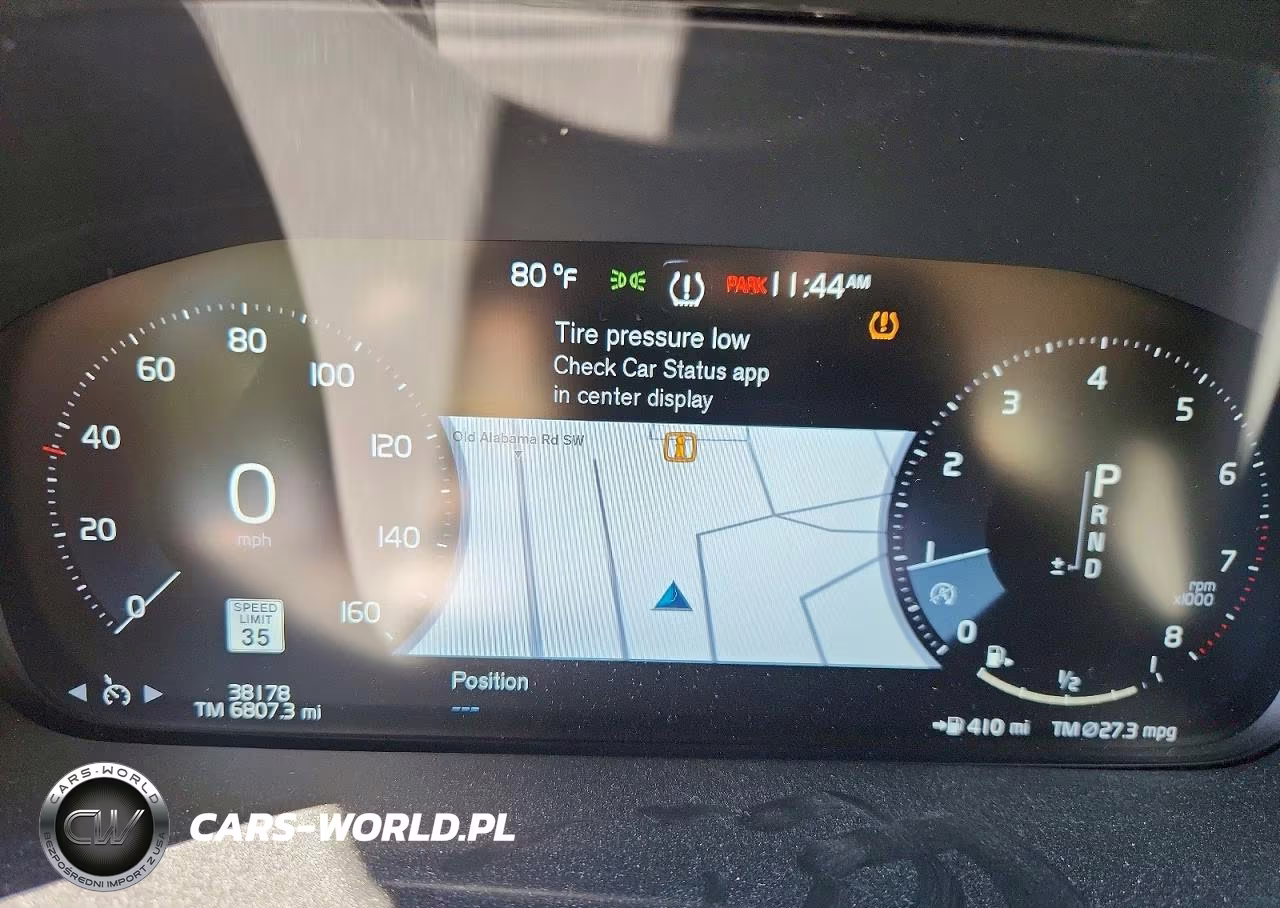 2021 Volvo S60 T5 Momentum VIN:7JR102FK1MG081775 - 9