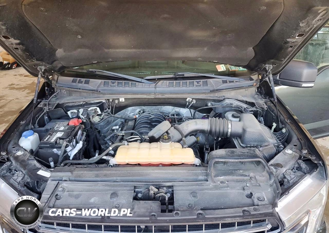 2018 Ford F150 Super Cab VIN:1FTFX1E54JKD01750 - 11
