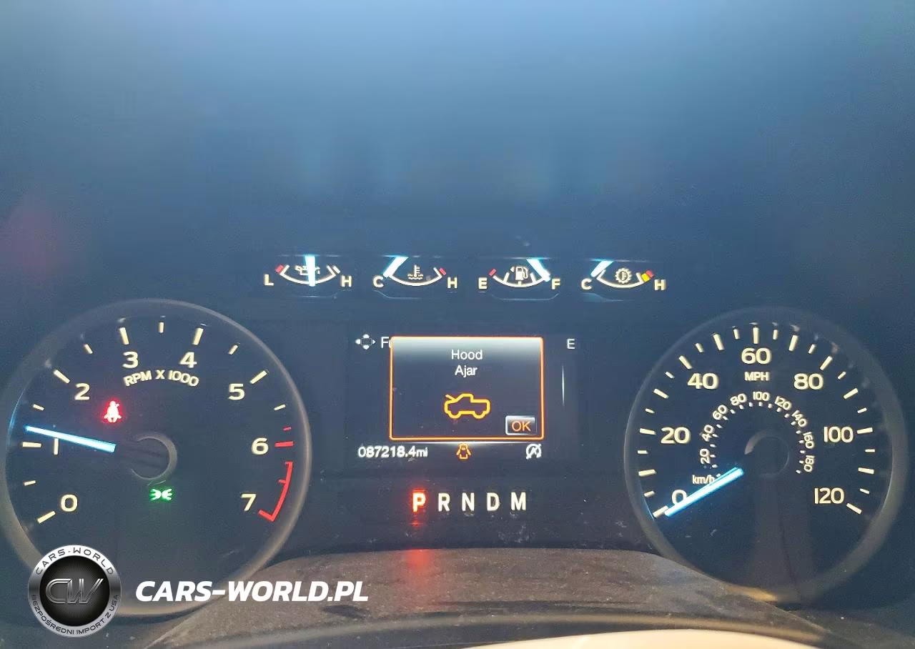 2018 Ford F150 Super Cab VIN:1FTFX1E54JKD01750 - 9