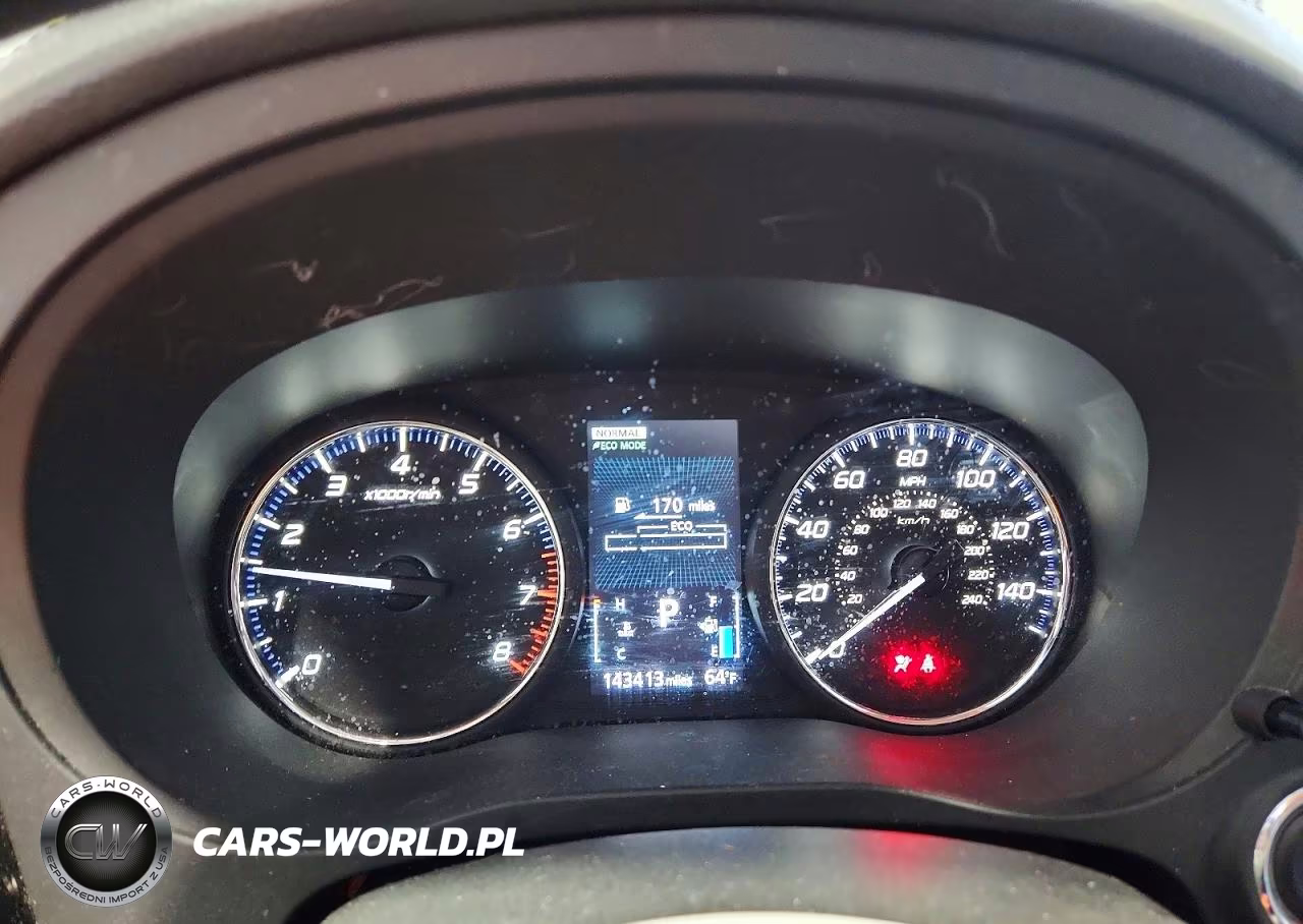 2019 Mitsubishi Outlander Se VIN:JA4AZ3A3XKZ038929 - 9