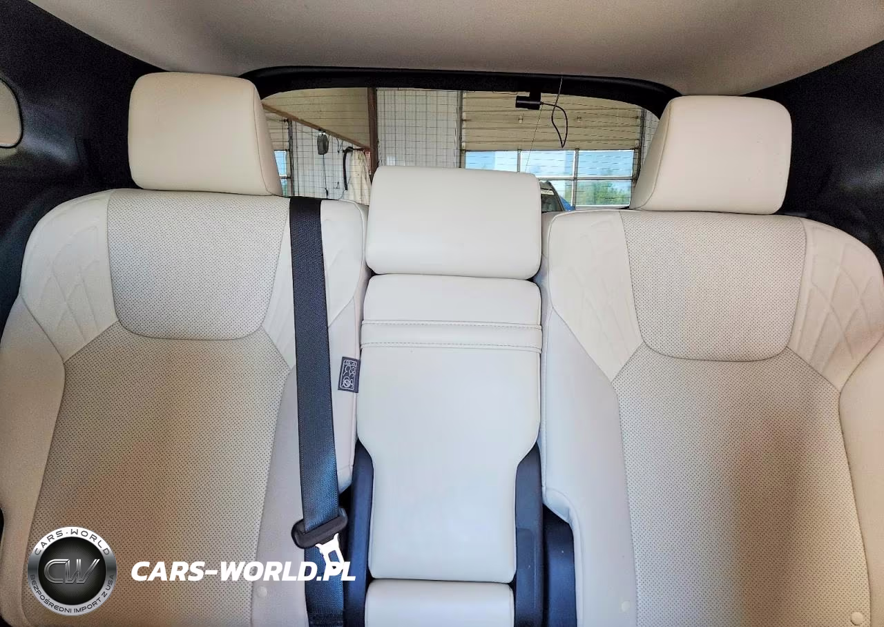 2024 Lexus Rx VIN:2T2BAMCA0RC086250 - 10