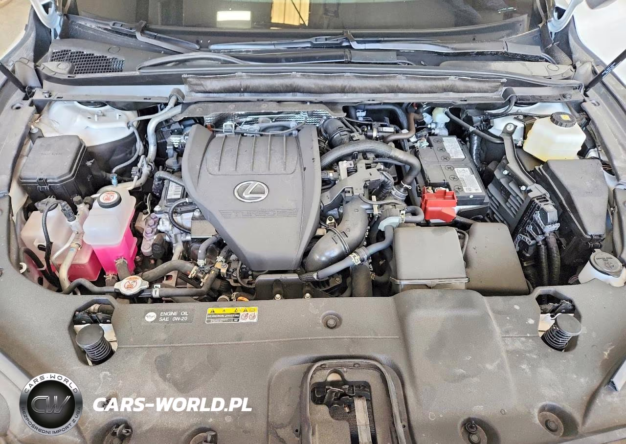 2024 Lexus Rx VIN:2T2BAMCA0RC086250 - 12