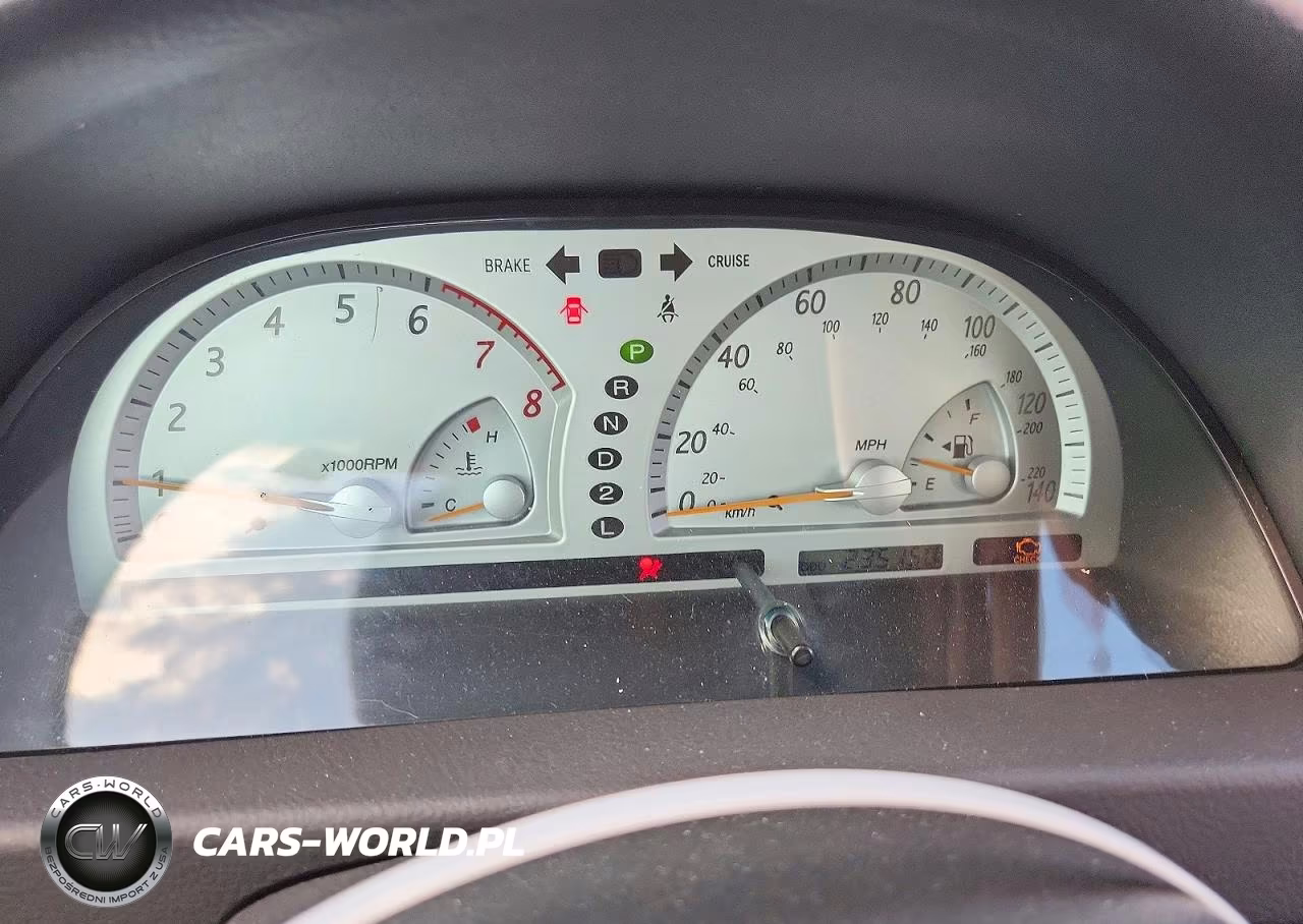 2002 Toyota Camry Se VIN:4T1BE30K72U079638 - 9